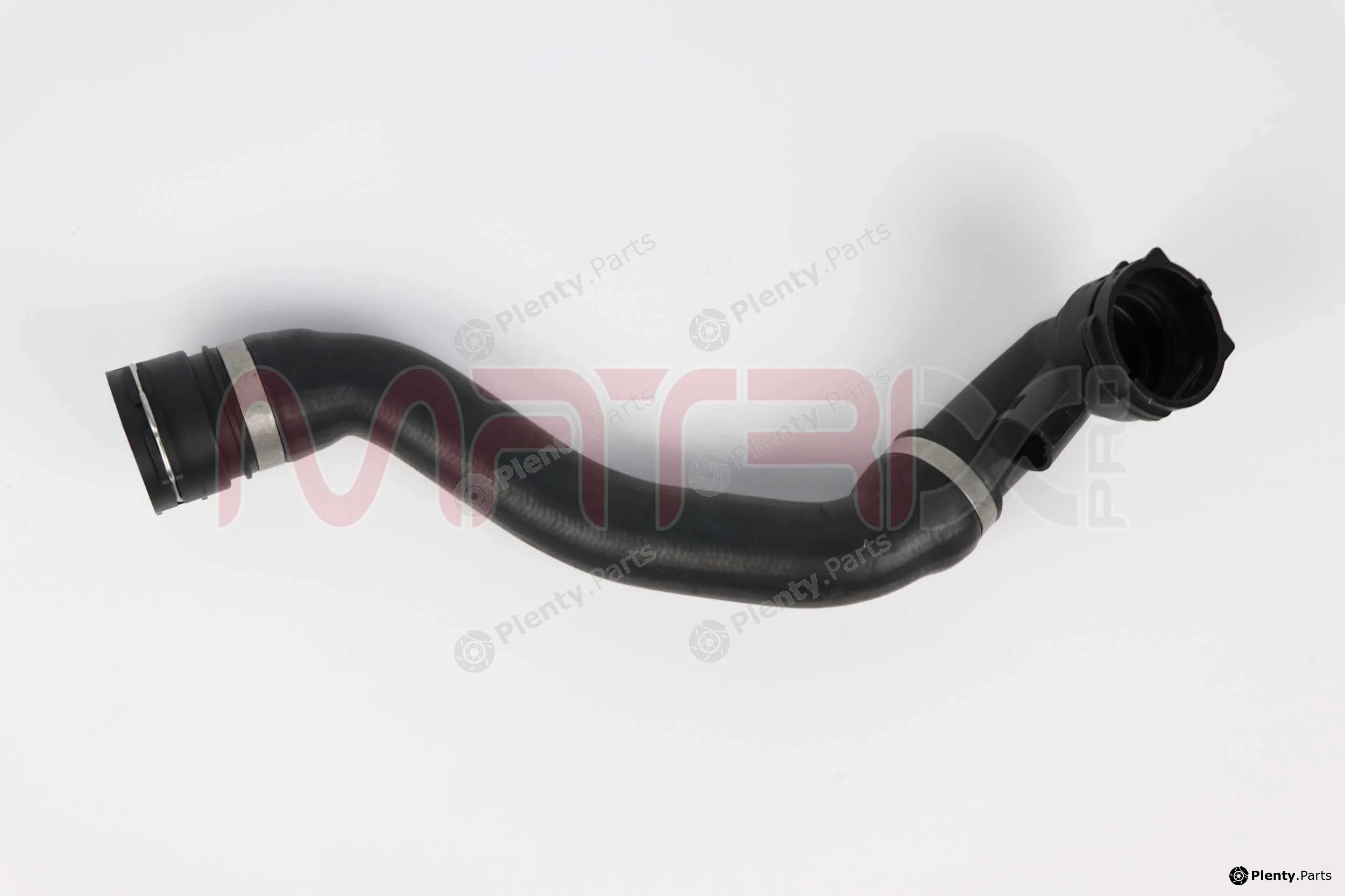 Matrix Pro MX01501286 — Radiator Hose