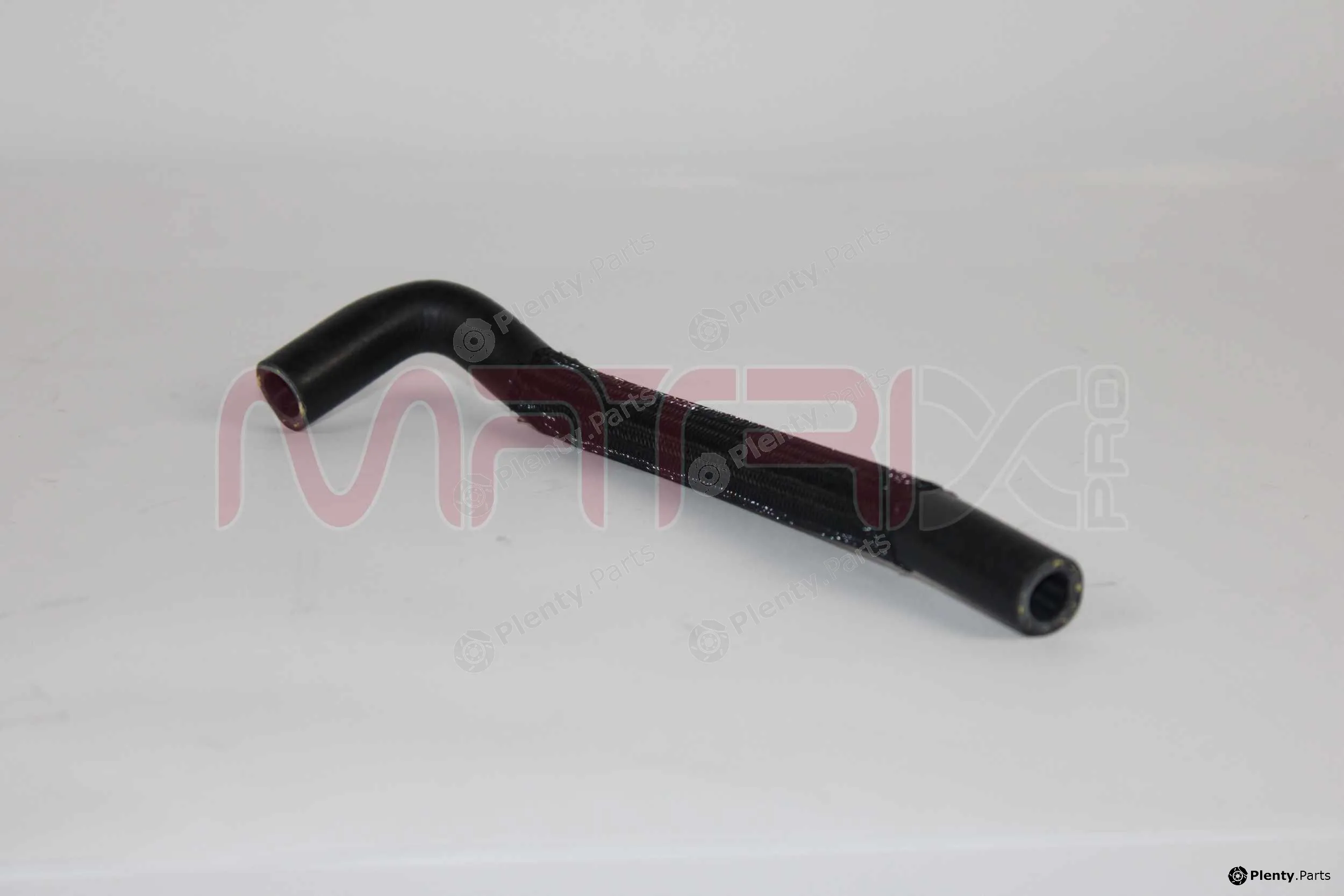 Matrix Pro MX02501368 — Radiator Hose