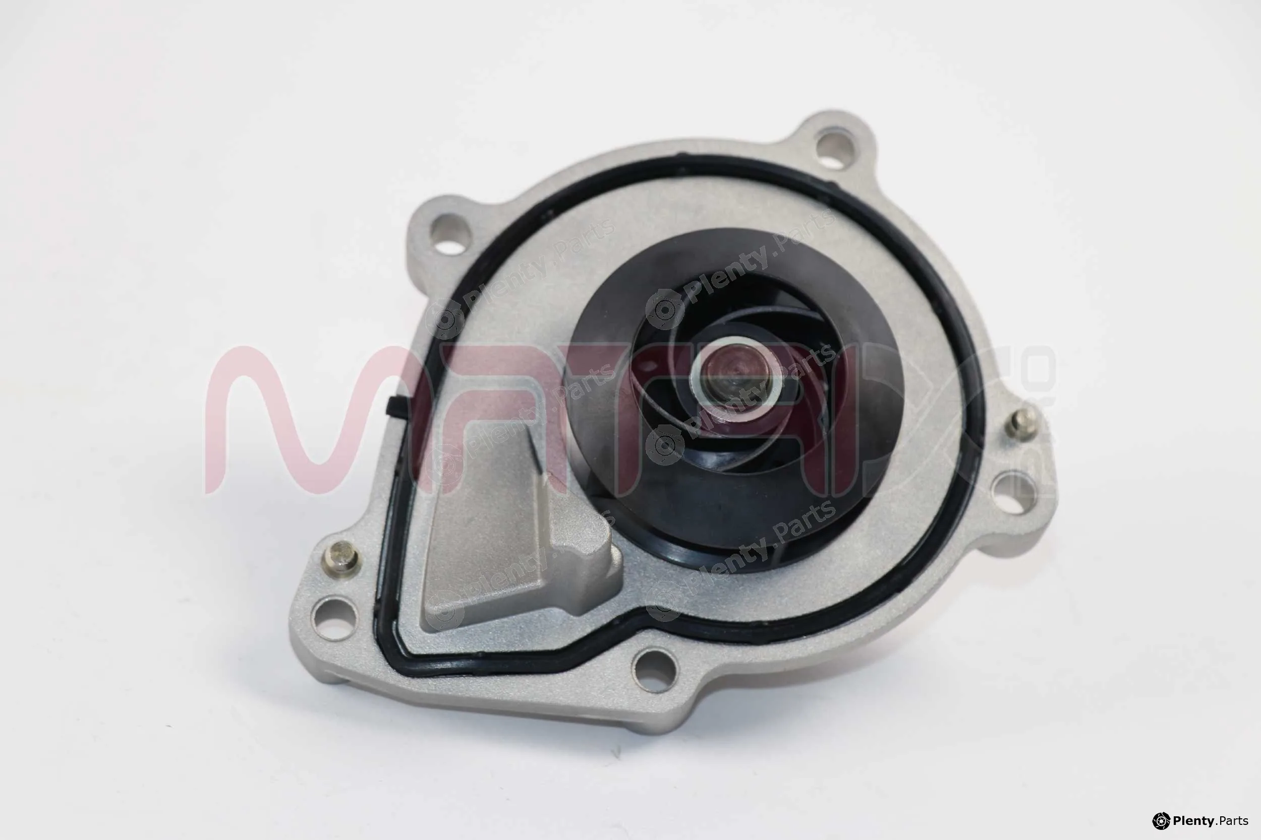 Matrix Pro MX01200080 — Water Pump, engine cooling