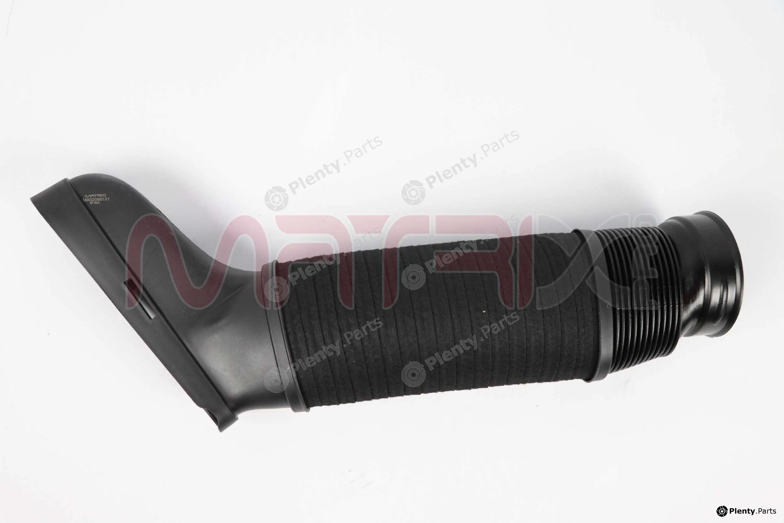 Matrix Pro MX02090131 — Intake Hose, air filter