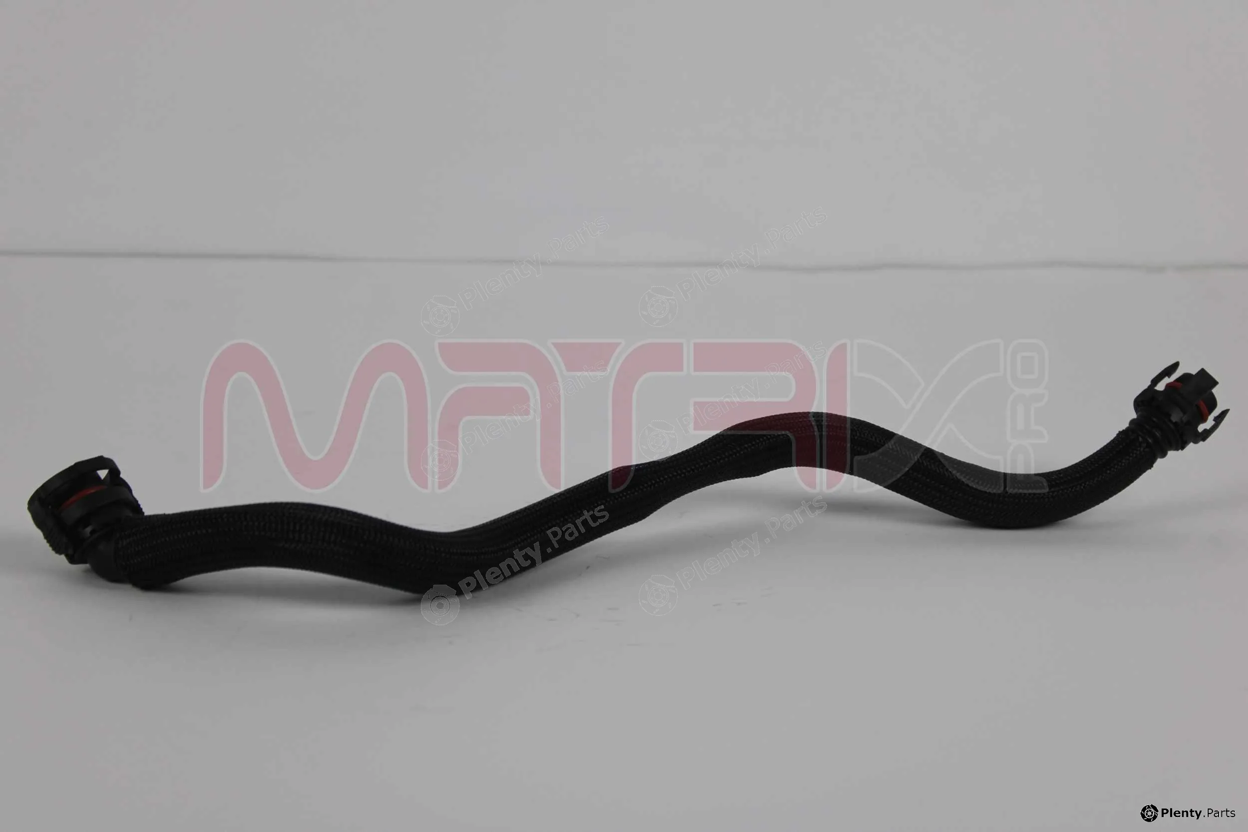 Matrix Pro MX01018205 — Hose, crankcase ventilation