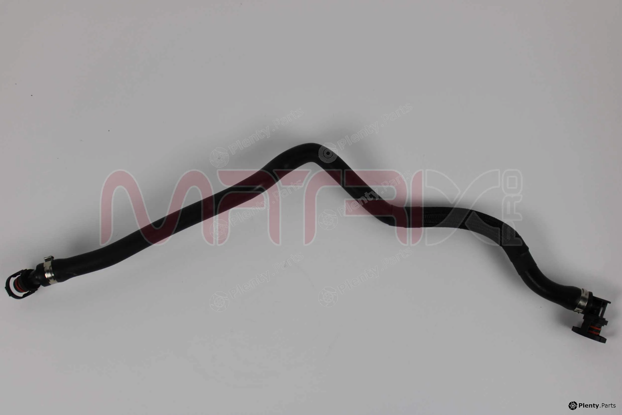 Matrix Pro MX01018238 — Hose, crankcase ventilation