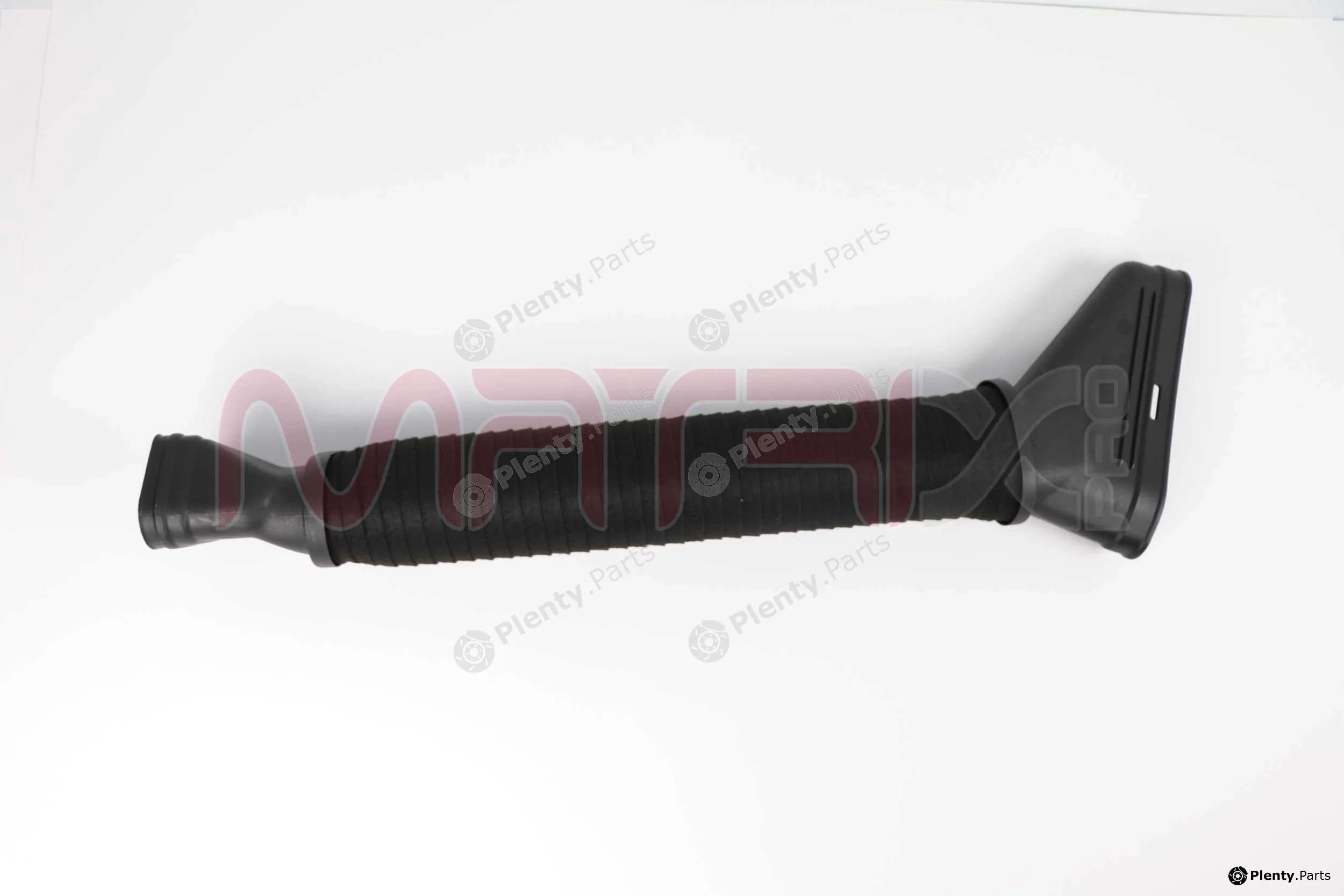 Matrix Pro MX02090120 — Intake Hose, air filter