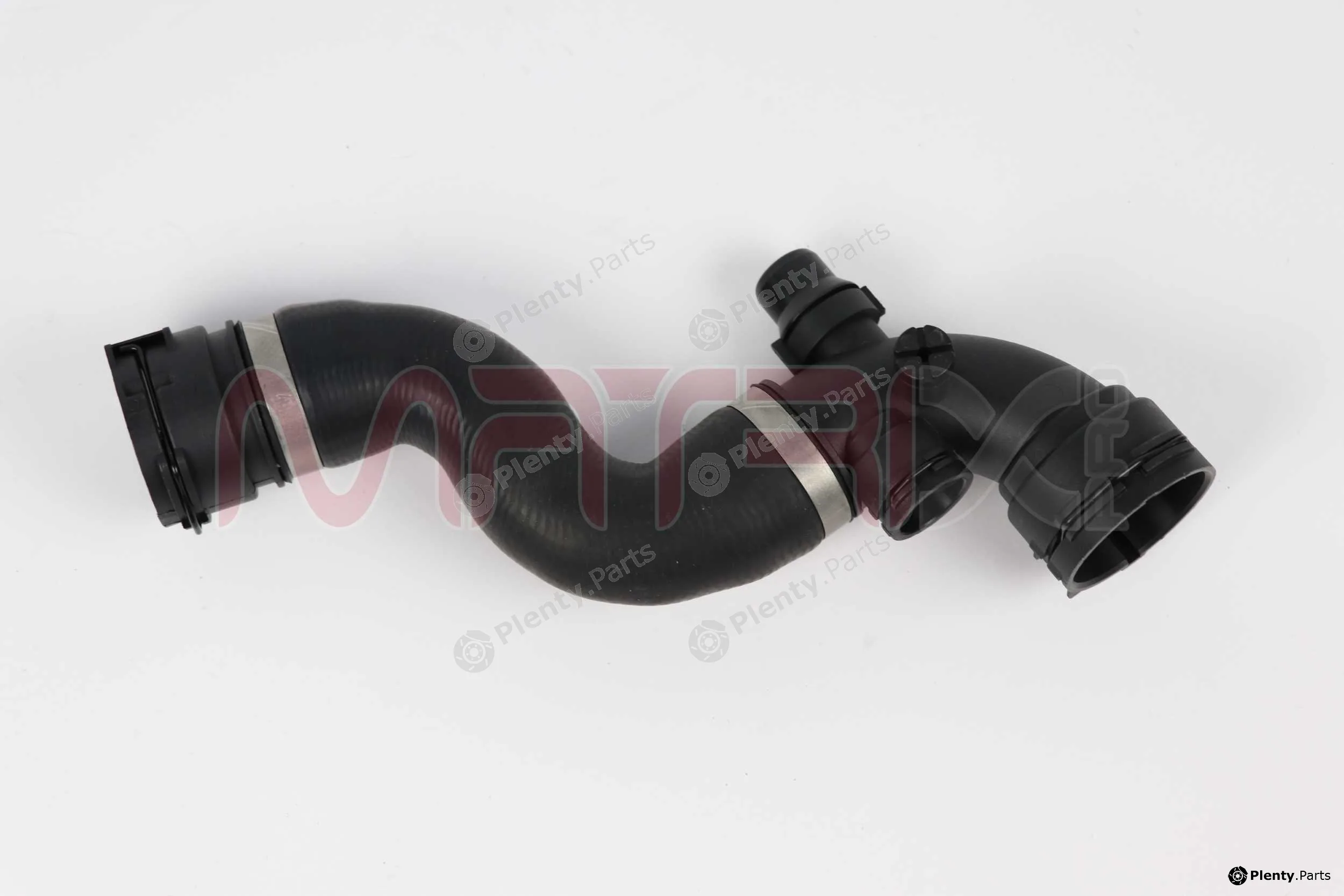 Matrix Pro MX01501395 — Radiator Hose