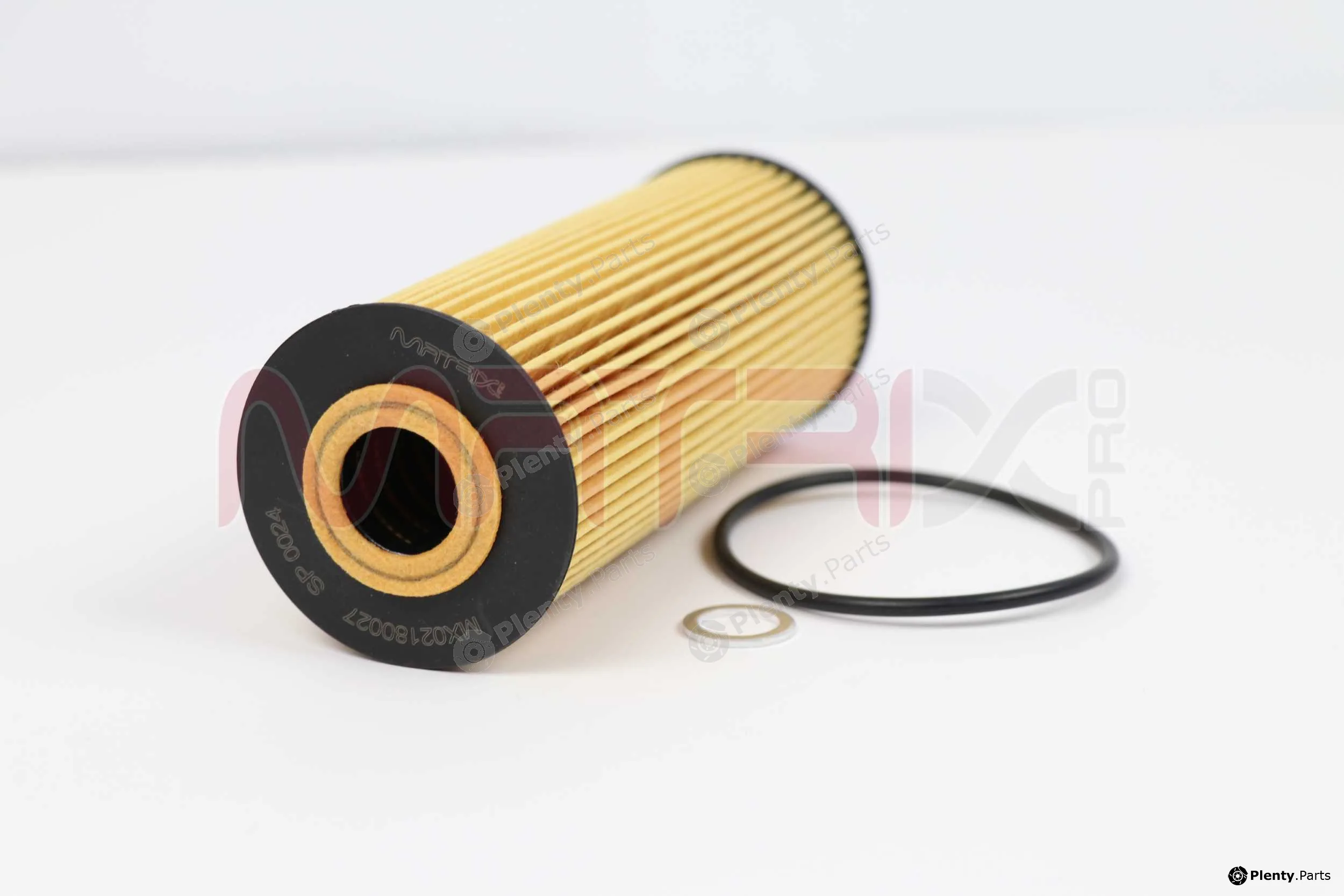 Matrix Pro MX02180027 — Oil Filter