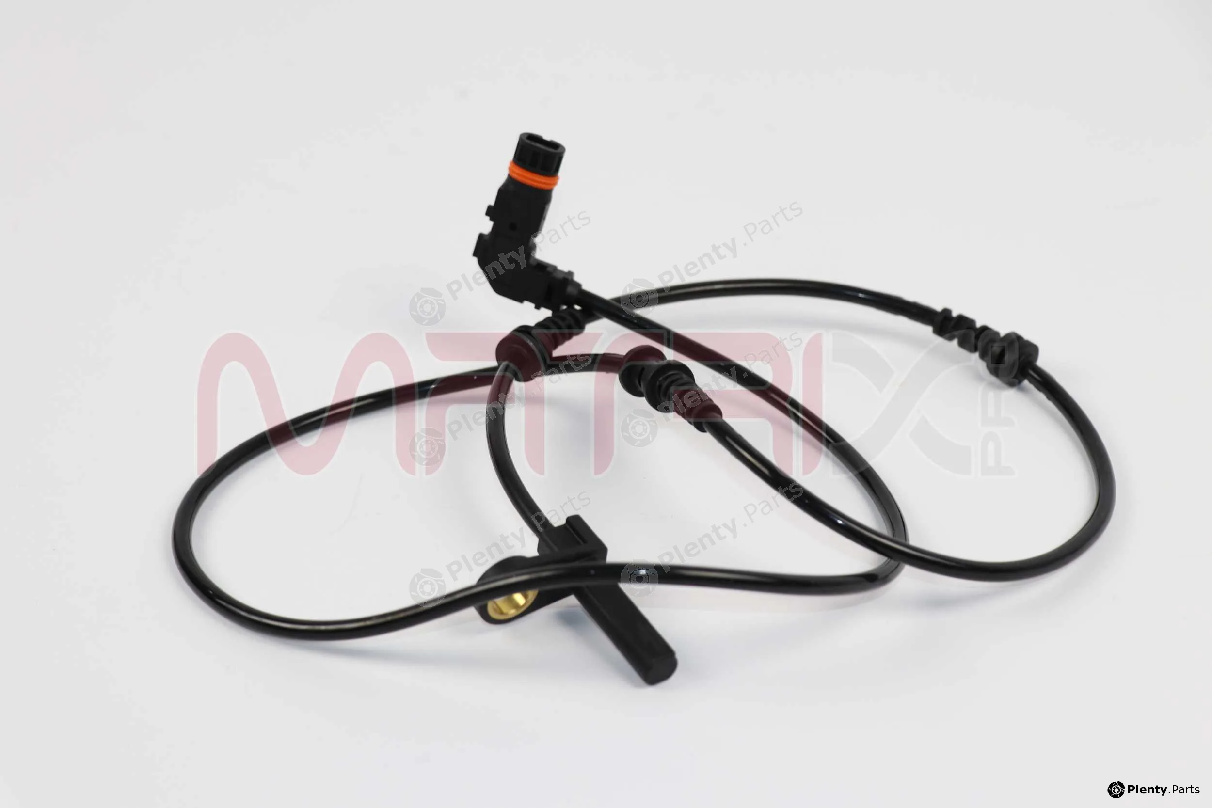 Matrix Pro MX02540037 — Sensor, wheel speed