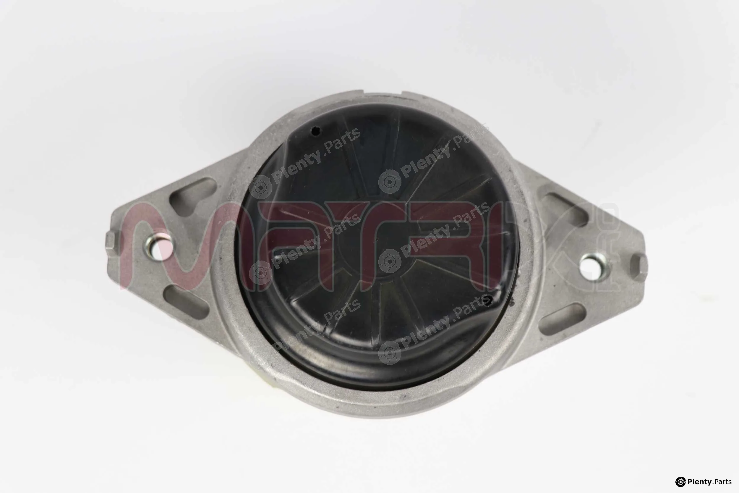 Matrix Pro MX02240135 — Mounting, engine