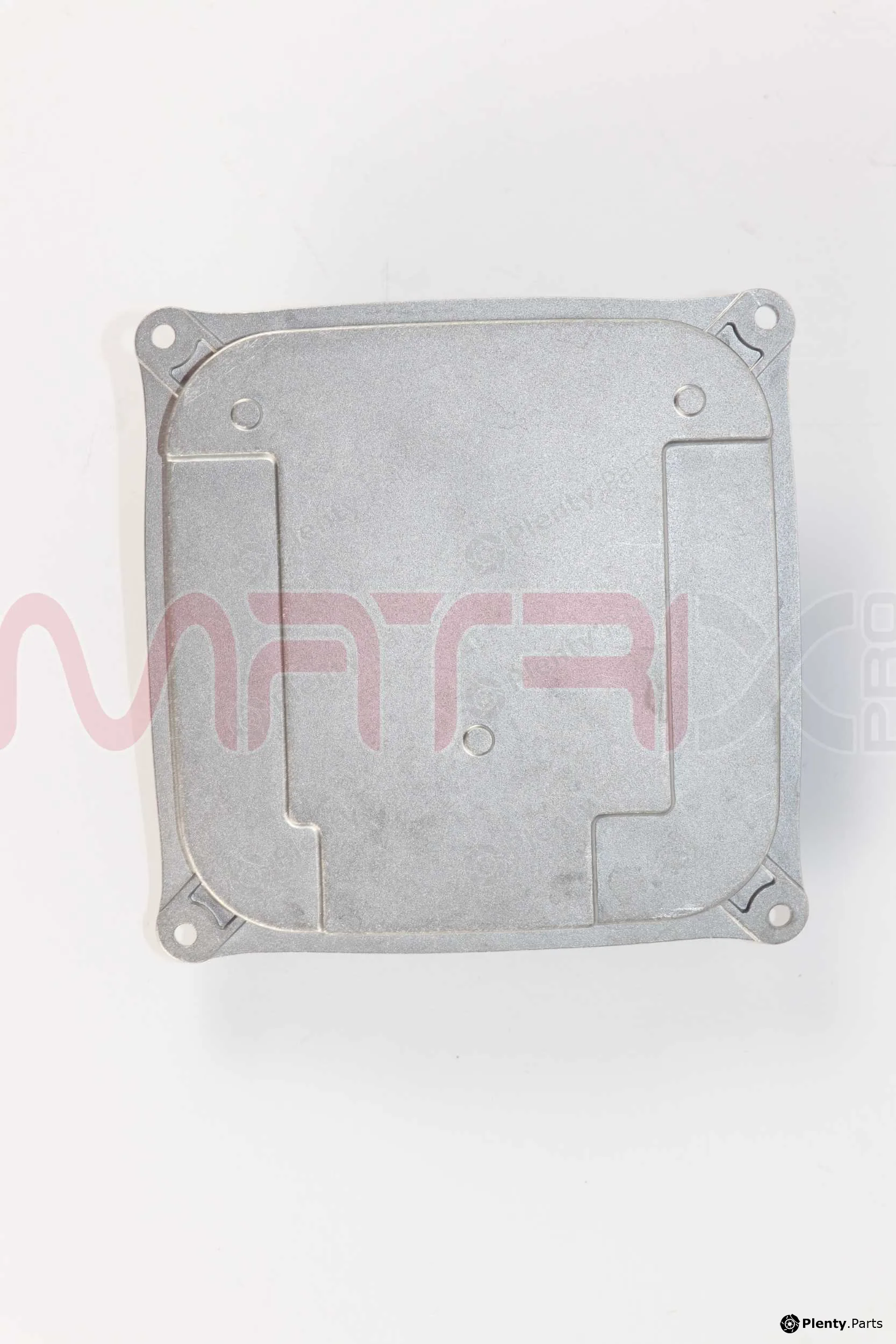 Matrix Pro MX02542115 — Control Unit, lights