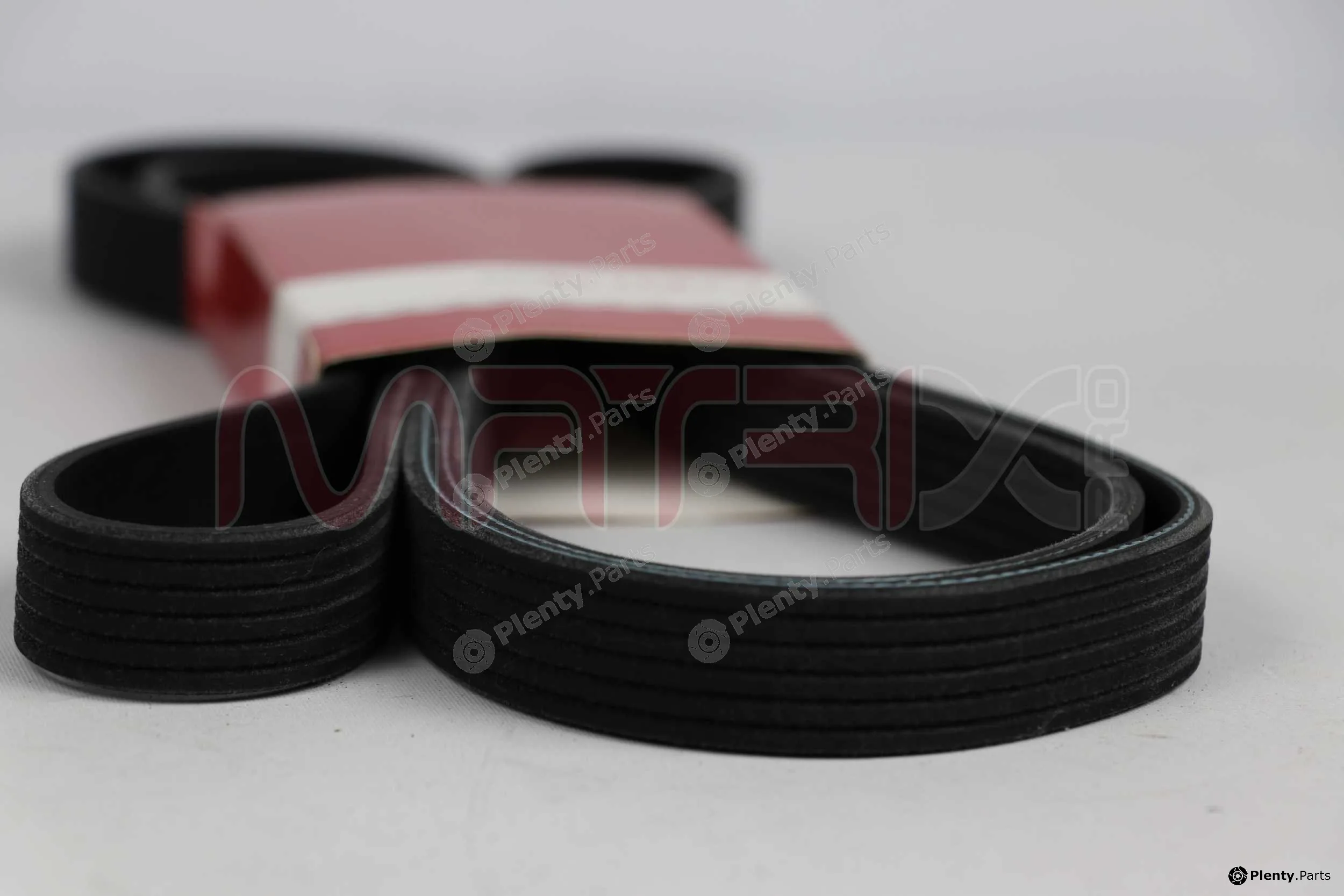 Matrix Pro MX6PK2205 — V-Ribbed Belt
