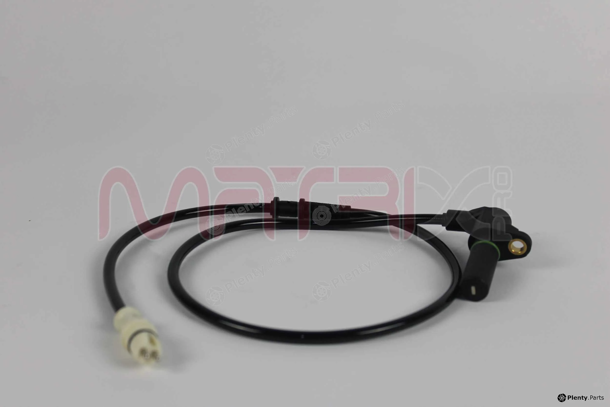 Matrix Pro MX02540041 — Sensor, wheel speed