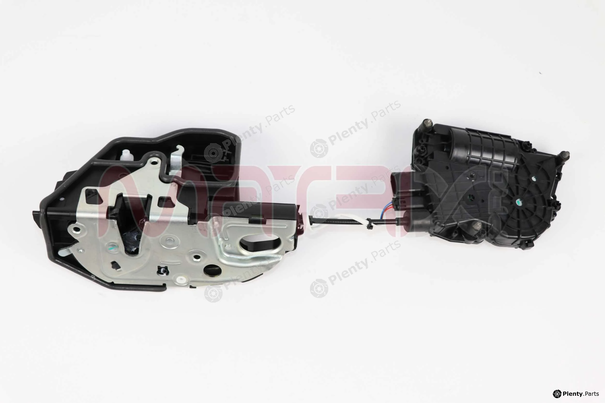Matrix Pro MX01720008 — Door Lock