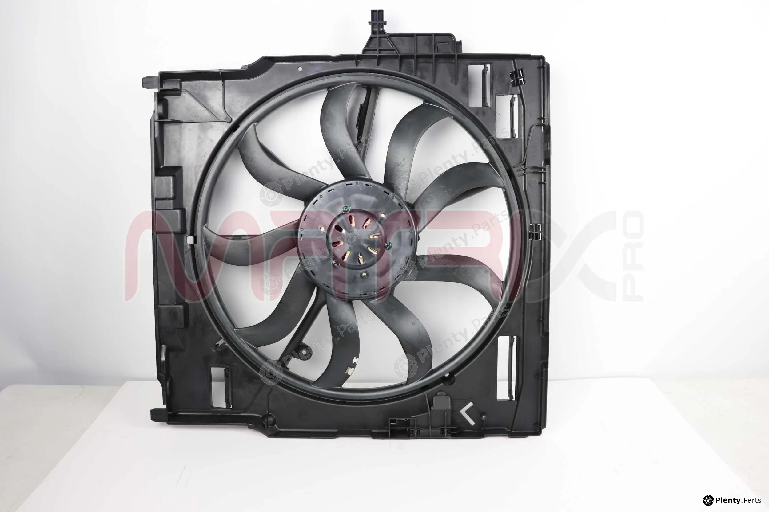 Matrix Pro MX01500099 — Fan, engine cooling