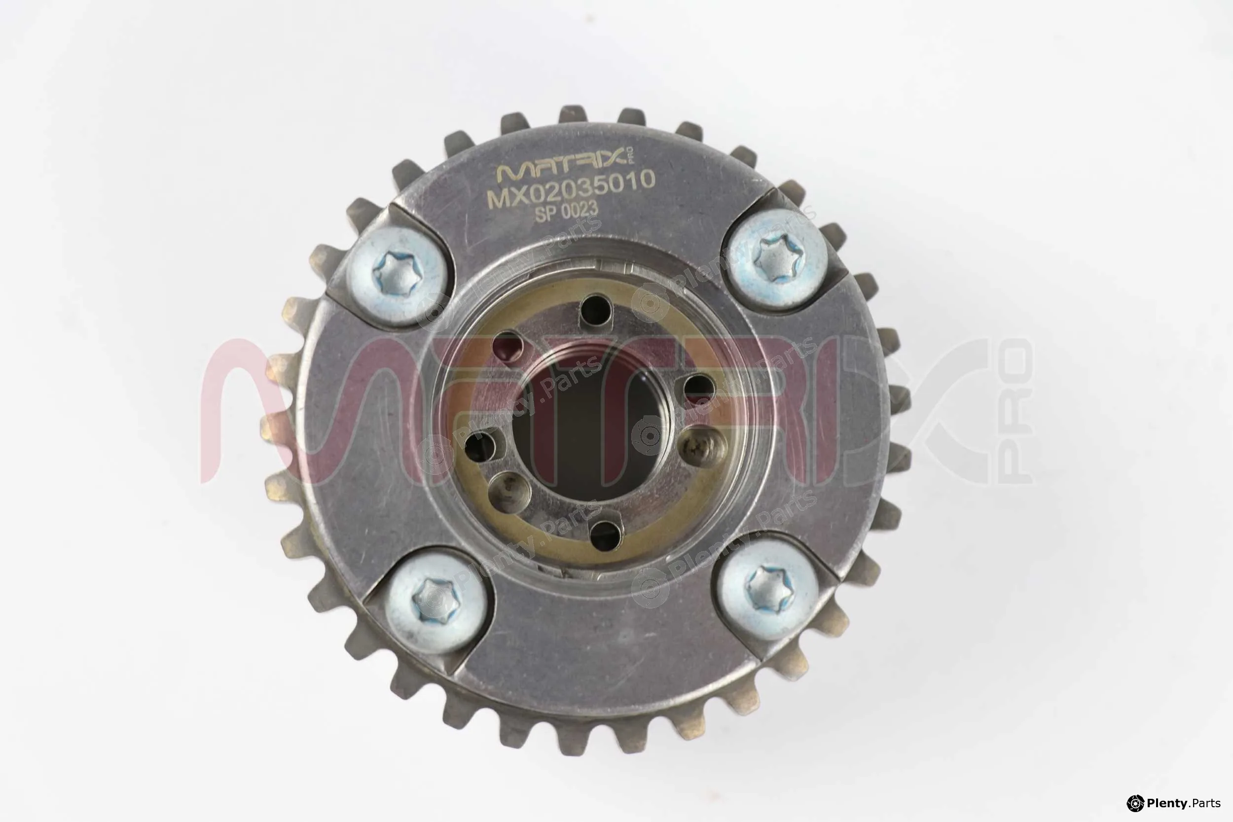 Matrix Pro MX02035010 — Camshaft Adjuster