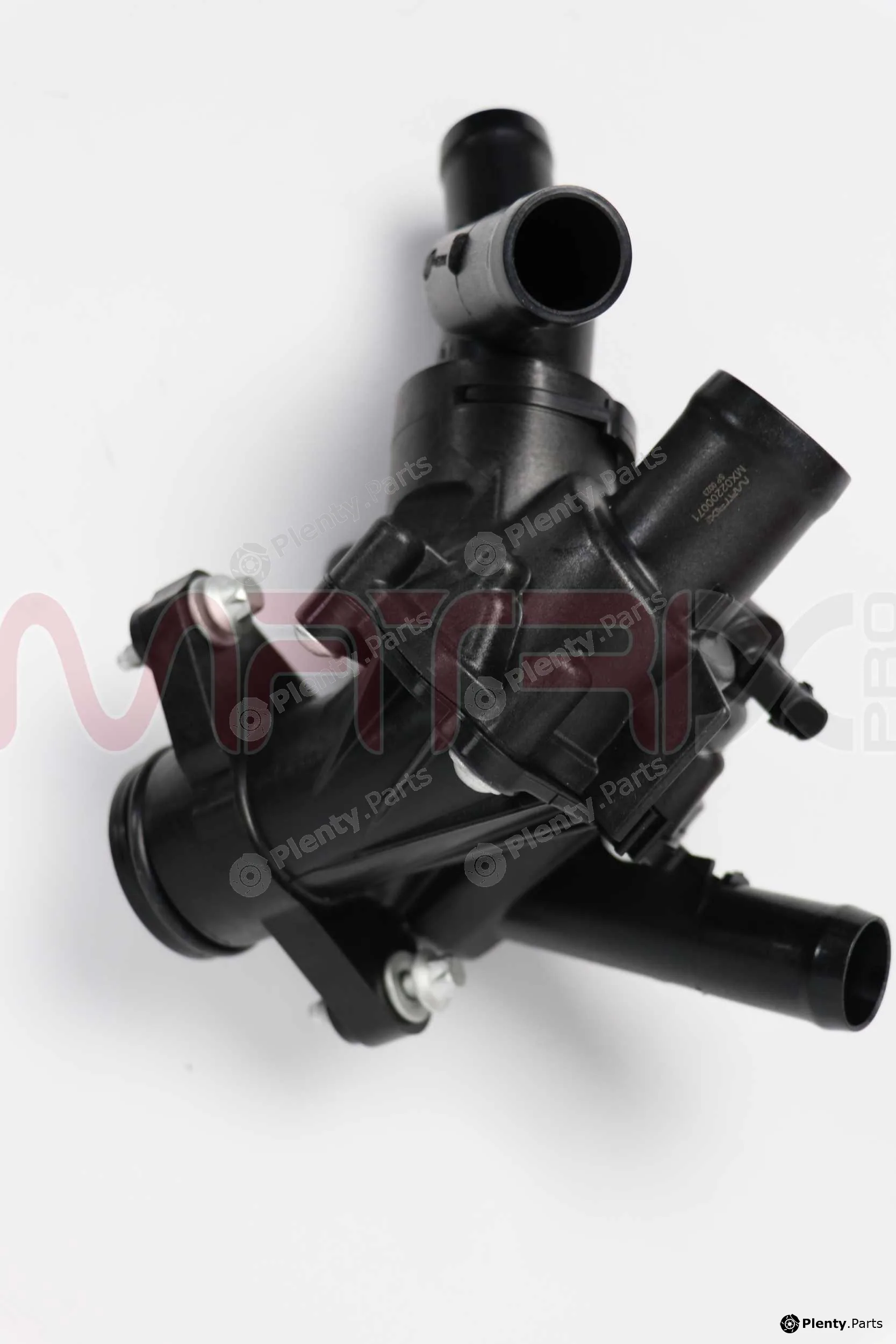 Matrix Pro MX02200071 — Thermostat, coolant