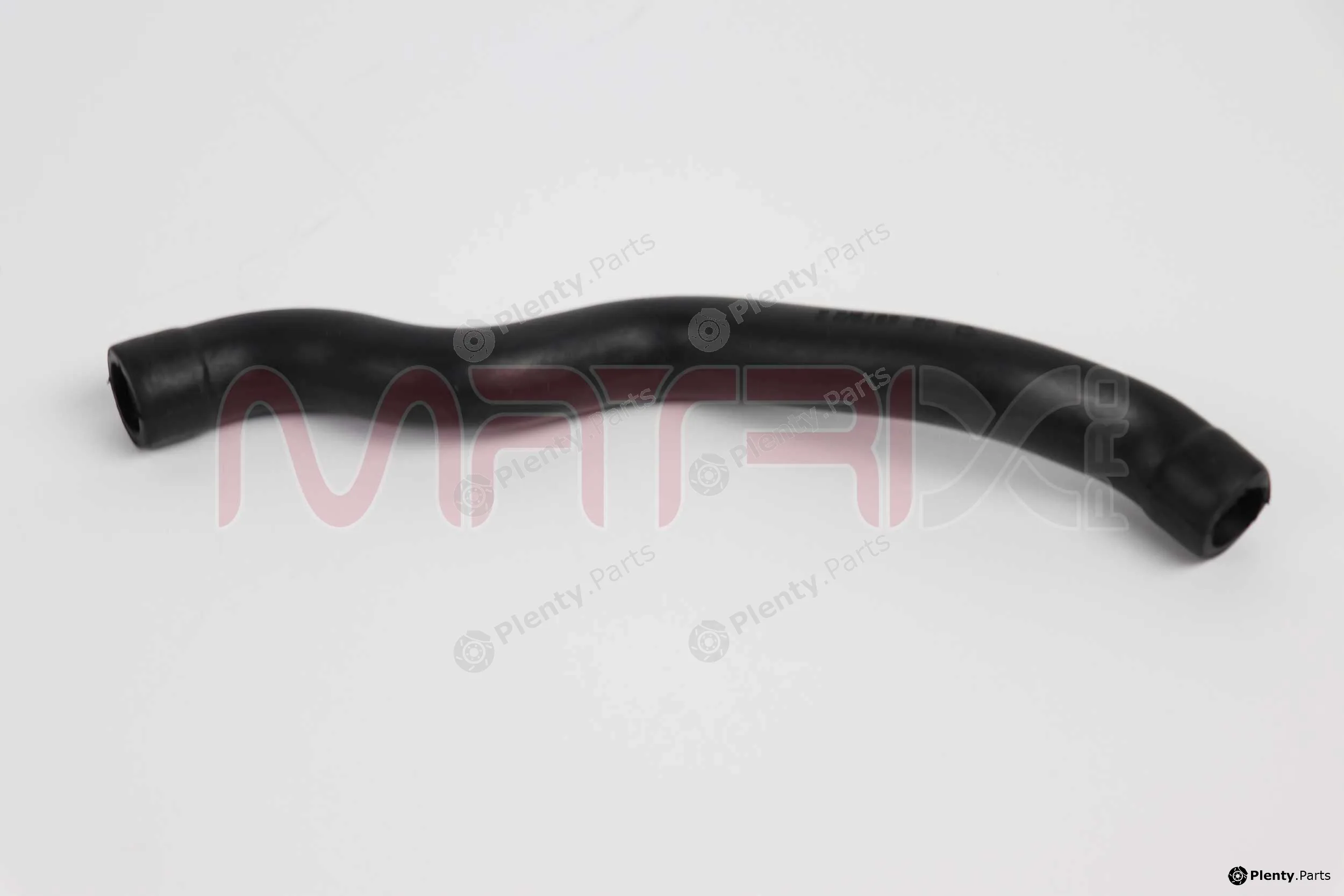 Matrix Pro MX02018419 — Hose, crankcase ventilation