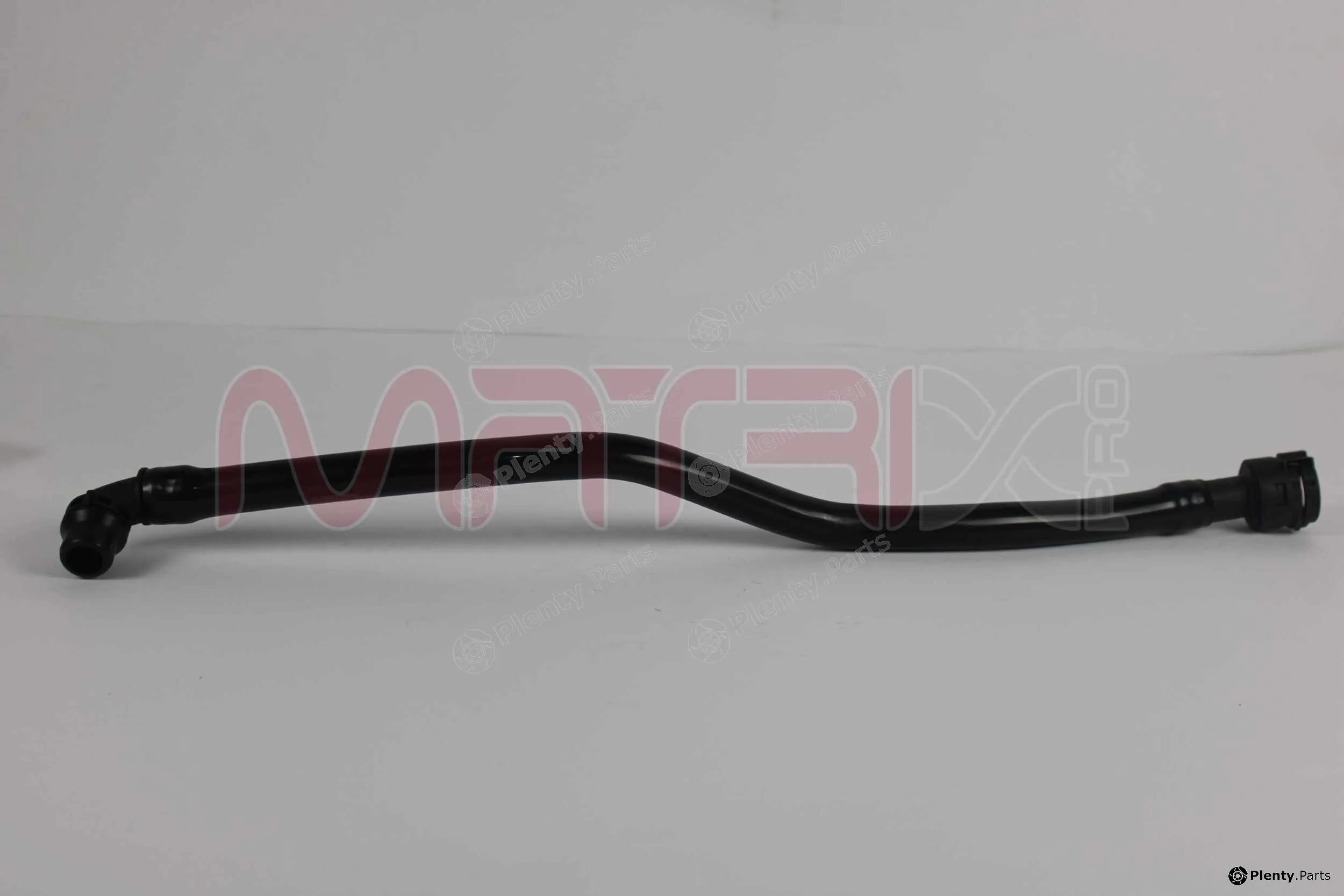 Matrix Pro MX01501540 — Coolant Pipe