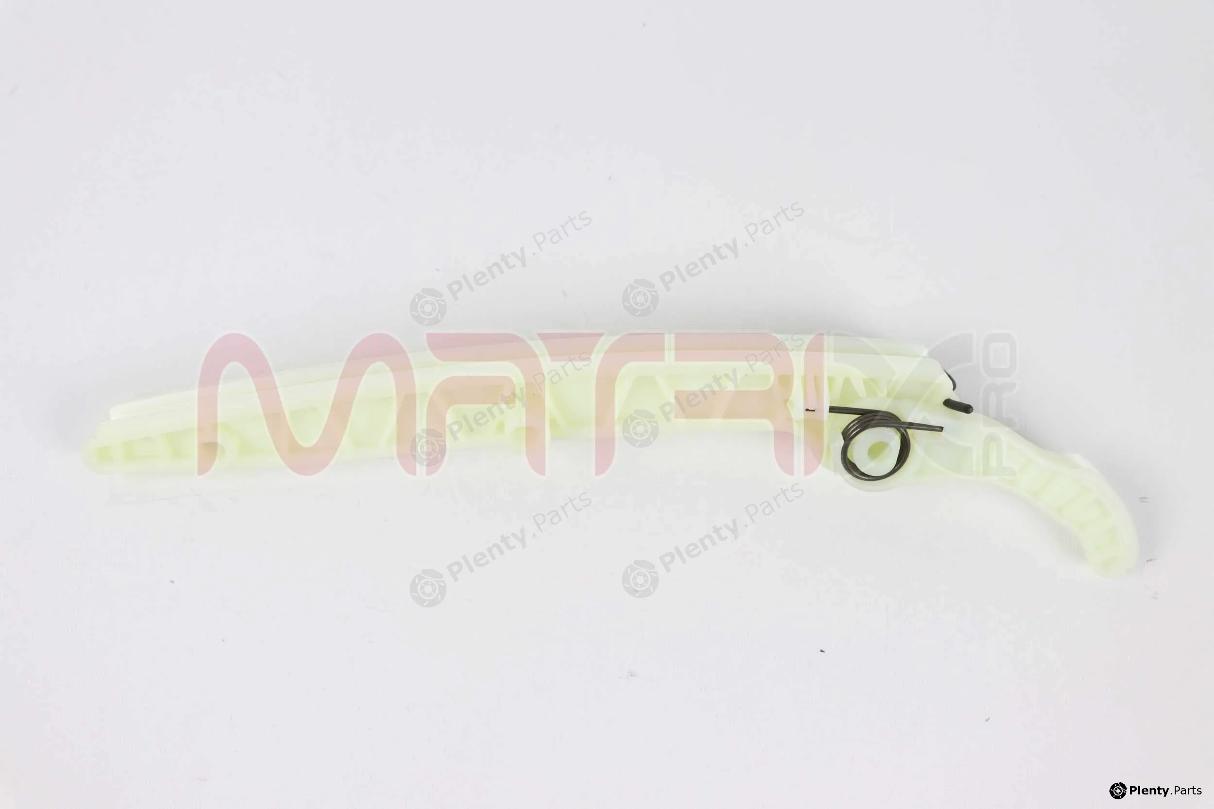 Matrix Pro MX02050093 — Guide, timing chain