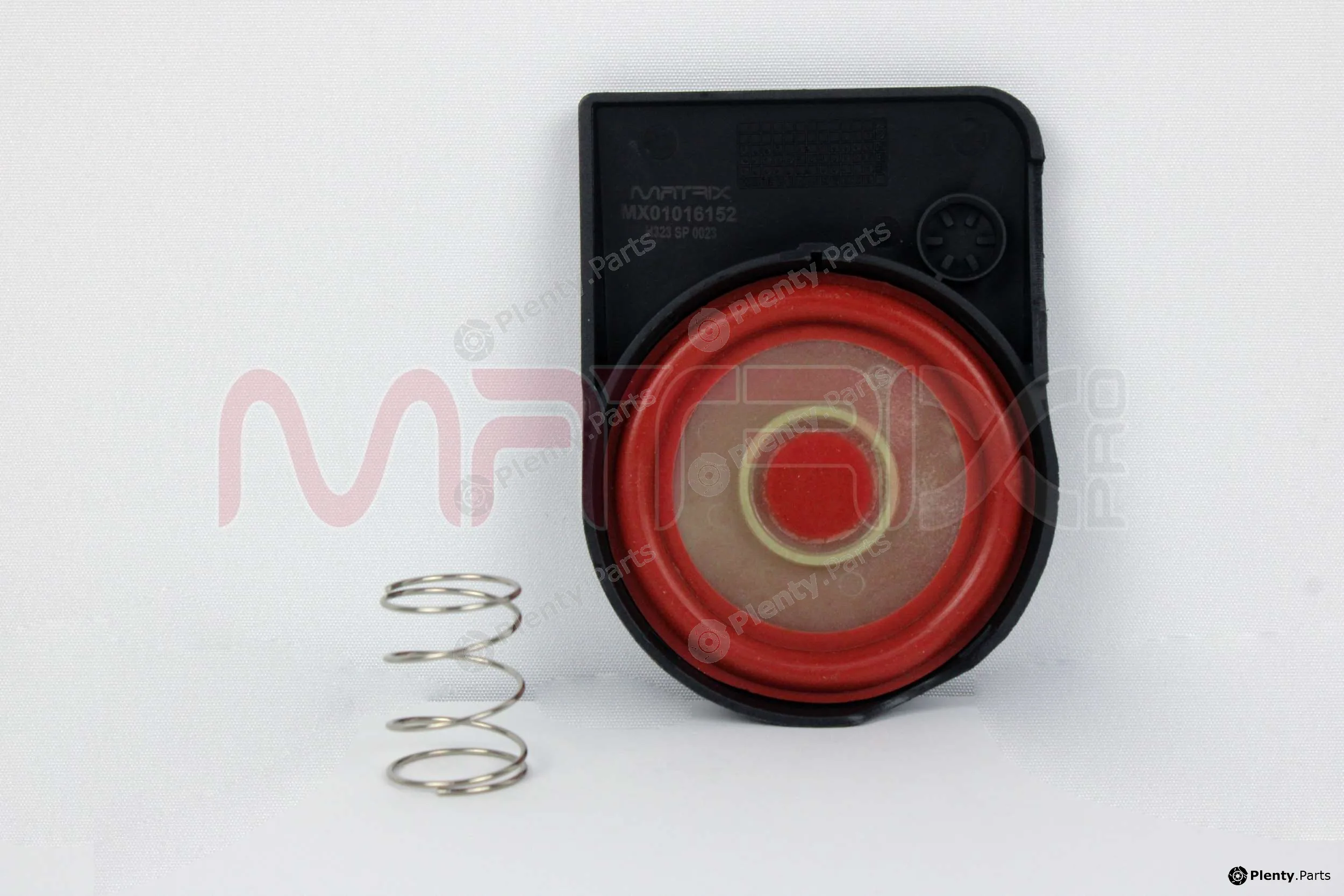 Matrix Pro MX01016152 — Valve, crankcase ventilation