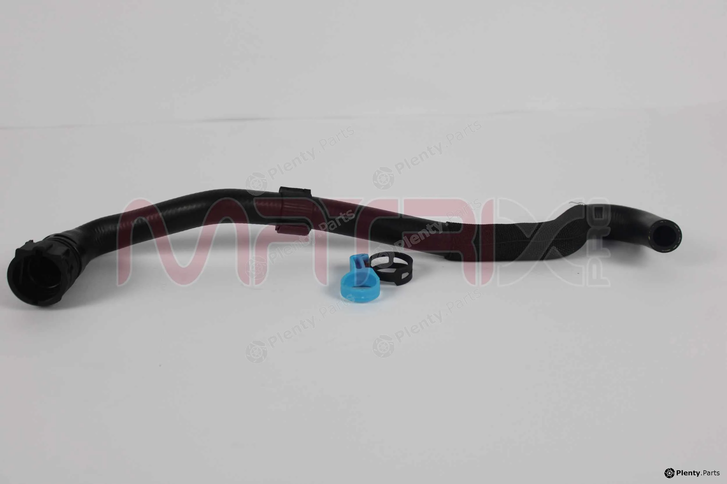 Matrix Pro MX03501133 — Radiator Hose