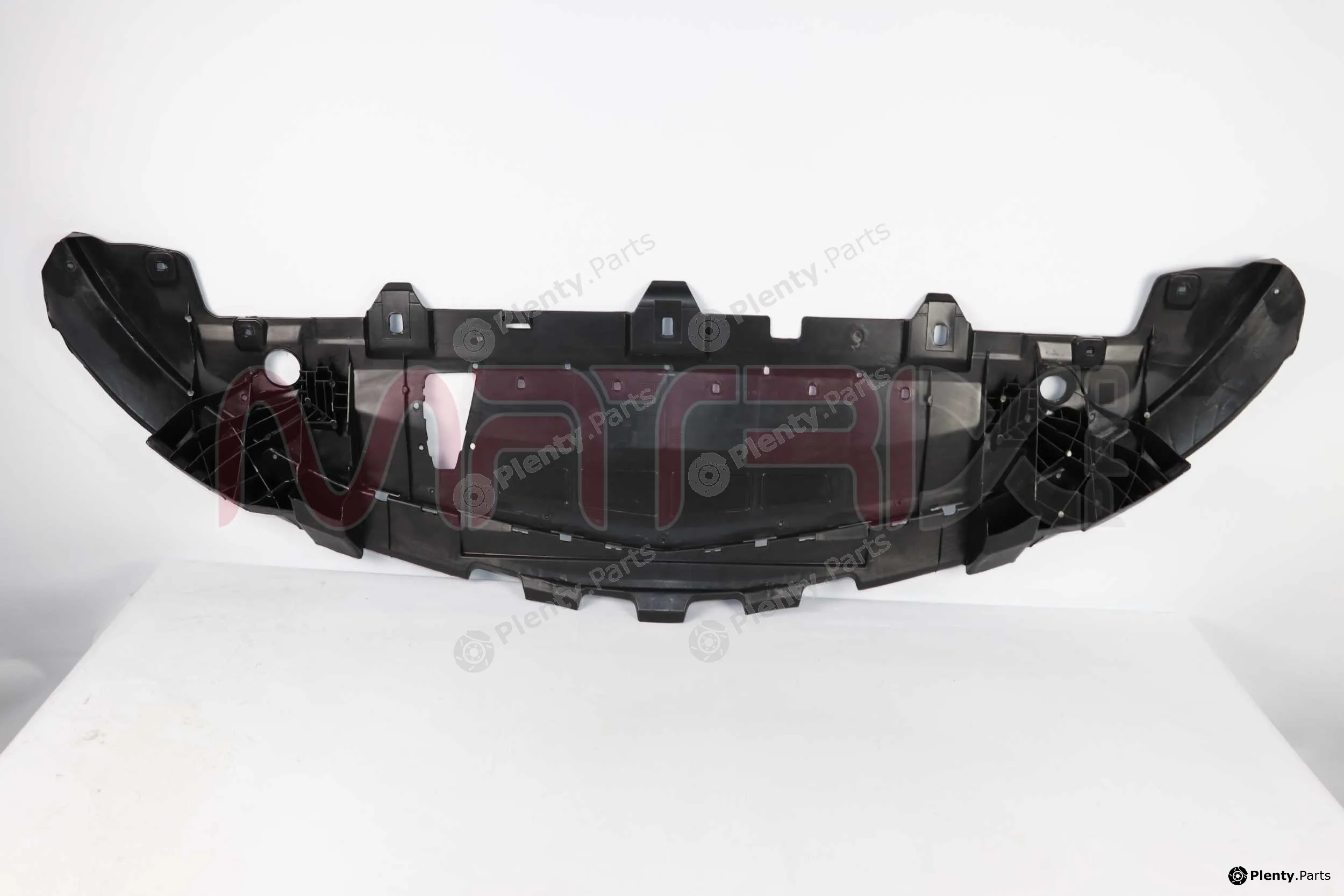 Matrix Pro MX02885240 — Engine Cover