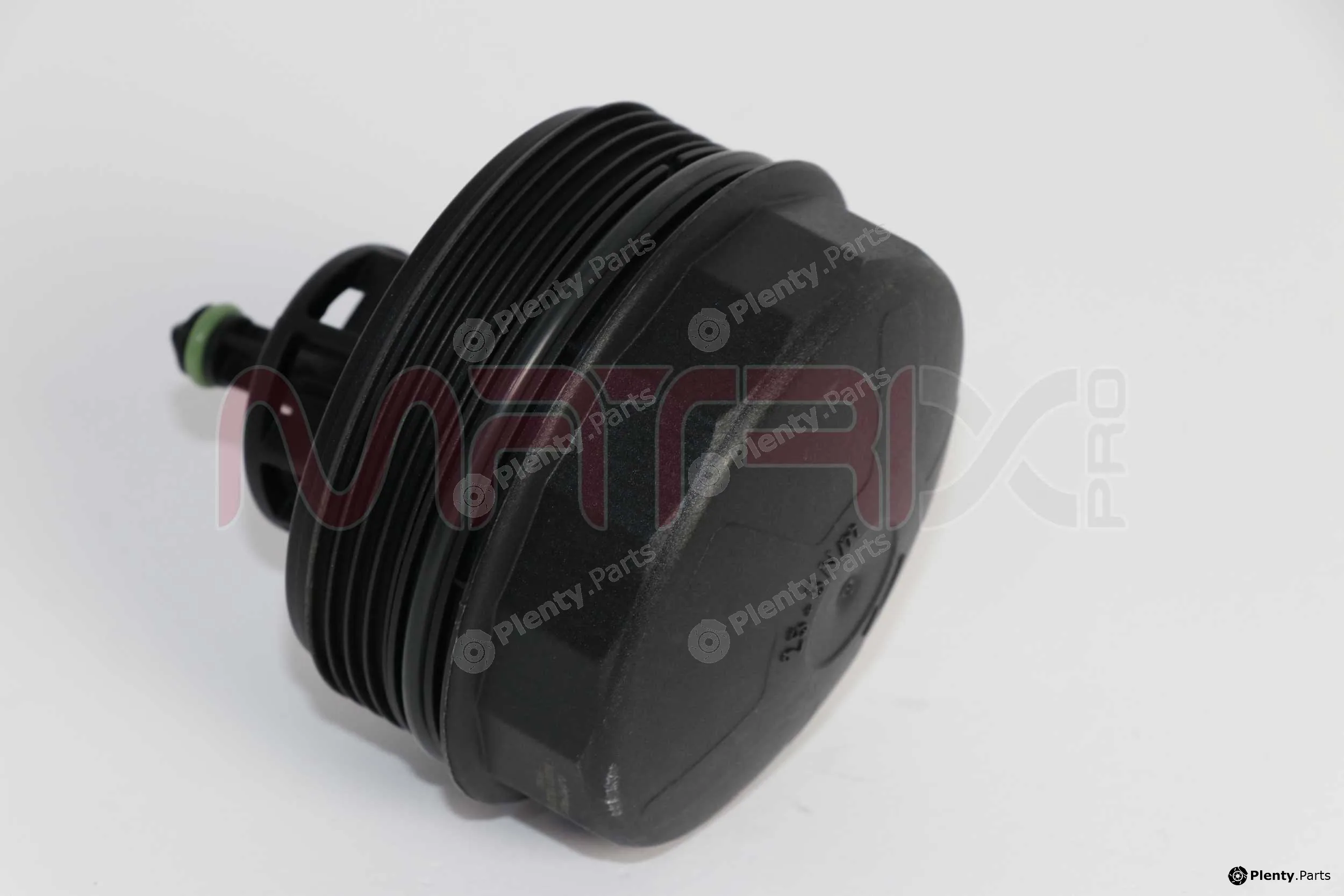 Matrix Pro MX01180016 — Cap, oil filter housing