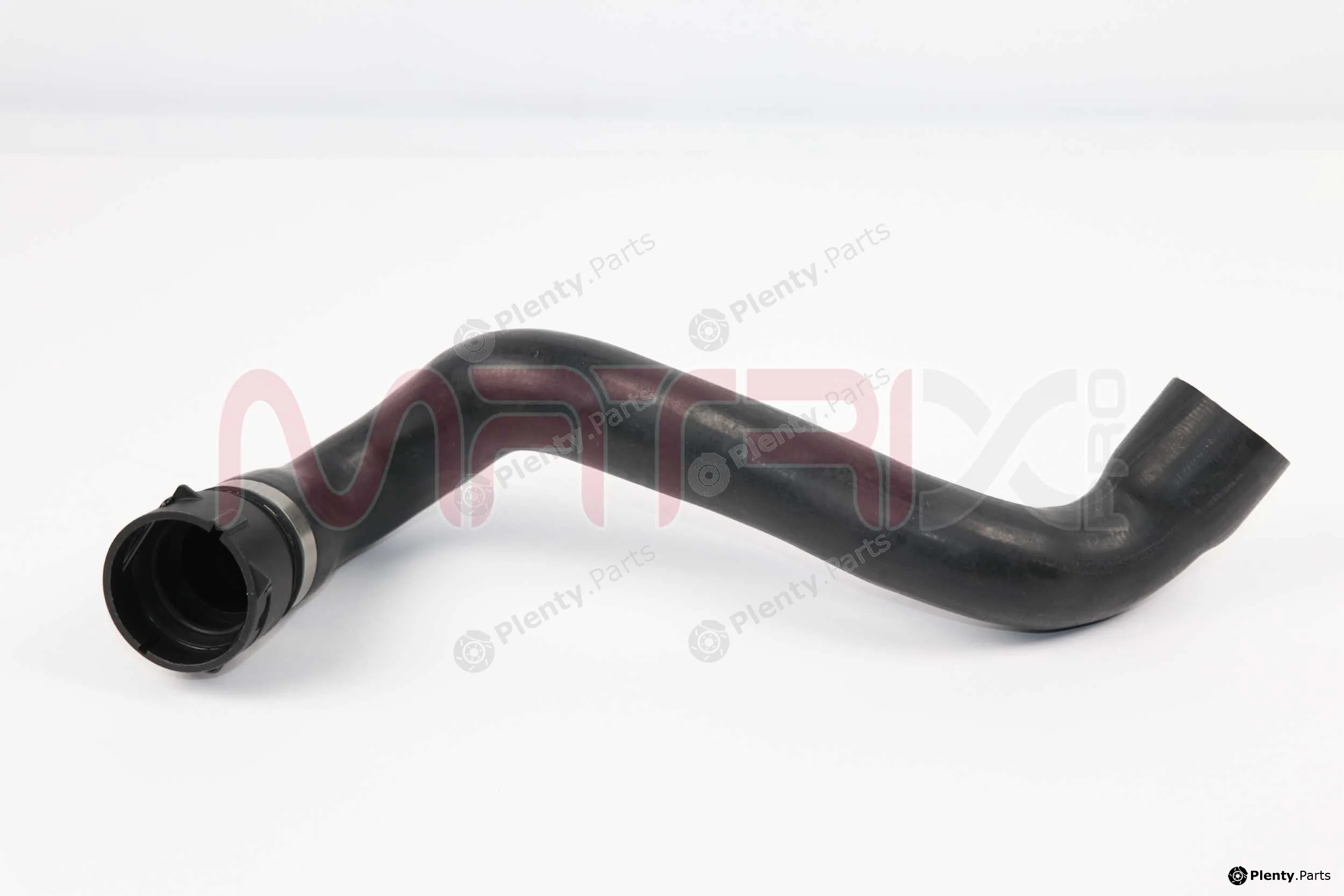 Matrix Pro MX02501211 — Radiator Hose