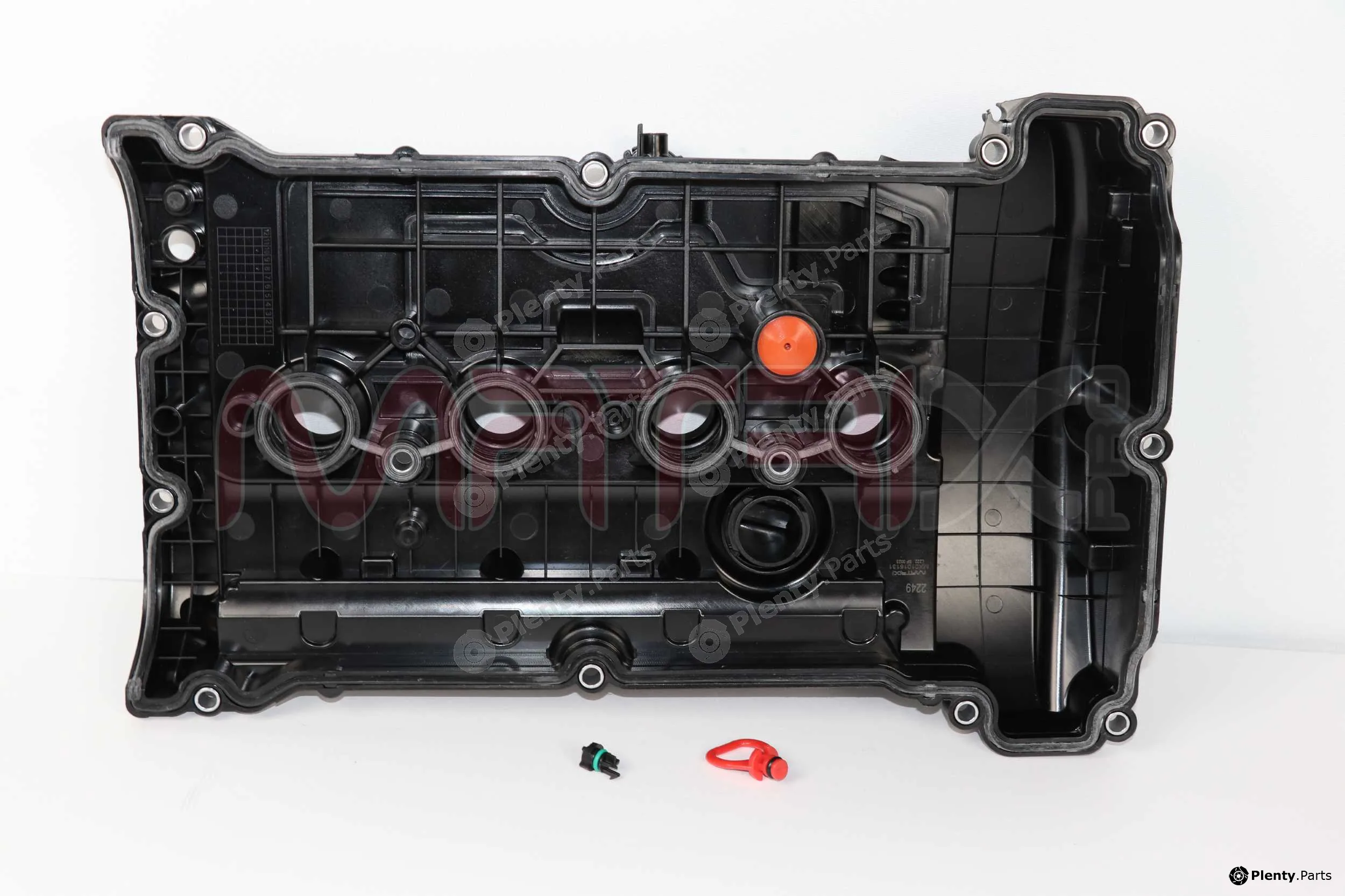 Matrix Pro MX01016131 — Cylinder Head Cover
