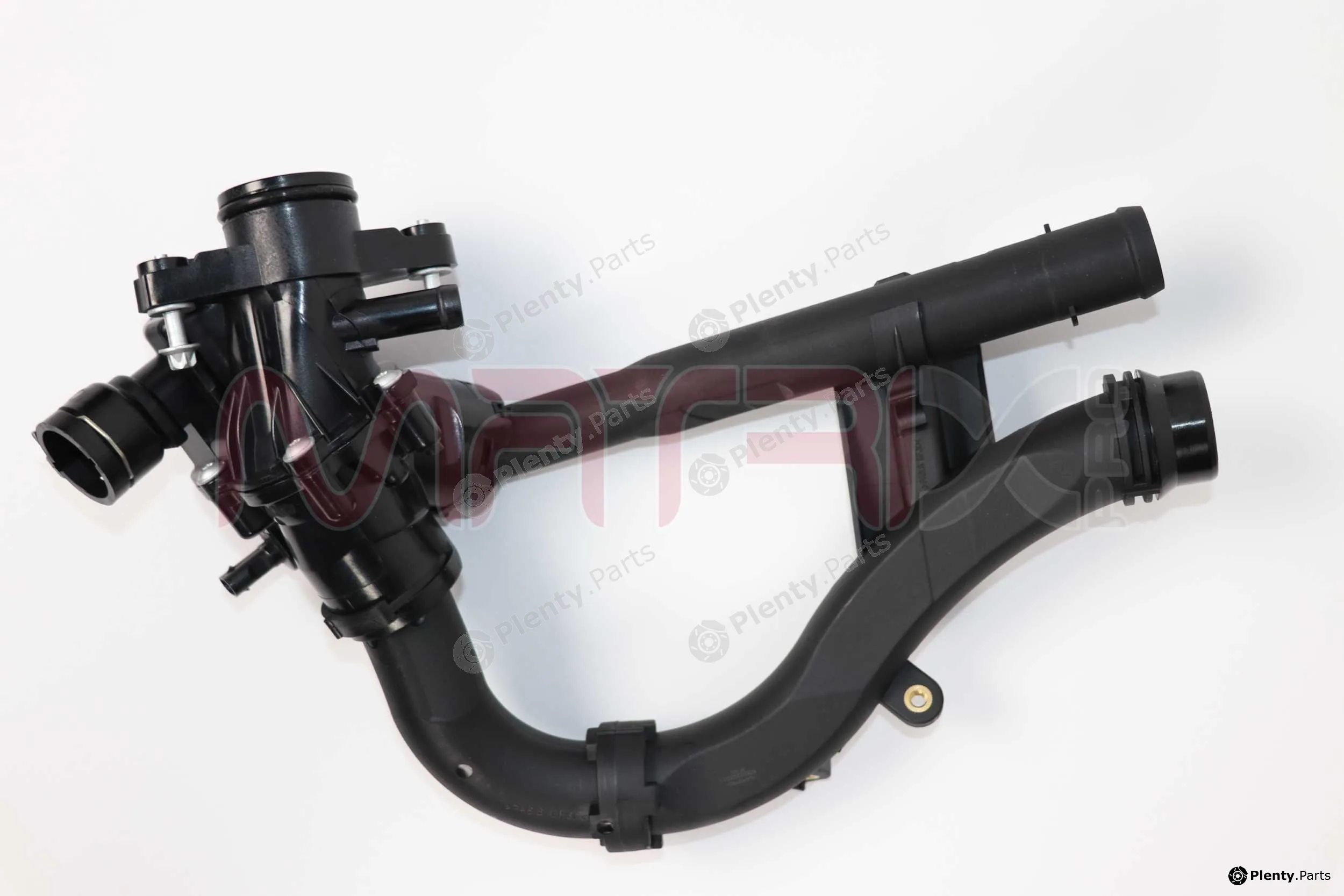 Matrix Pro MX02200211 — Thermostat, coolant
