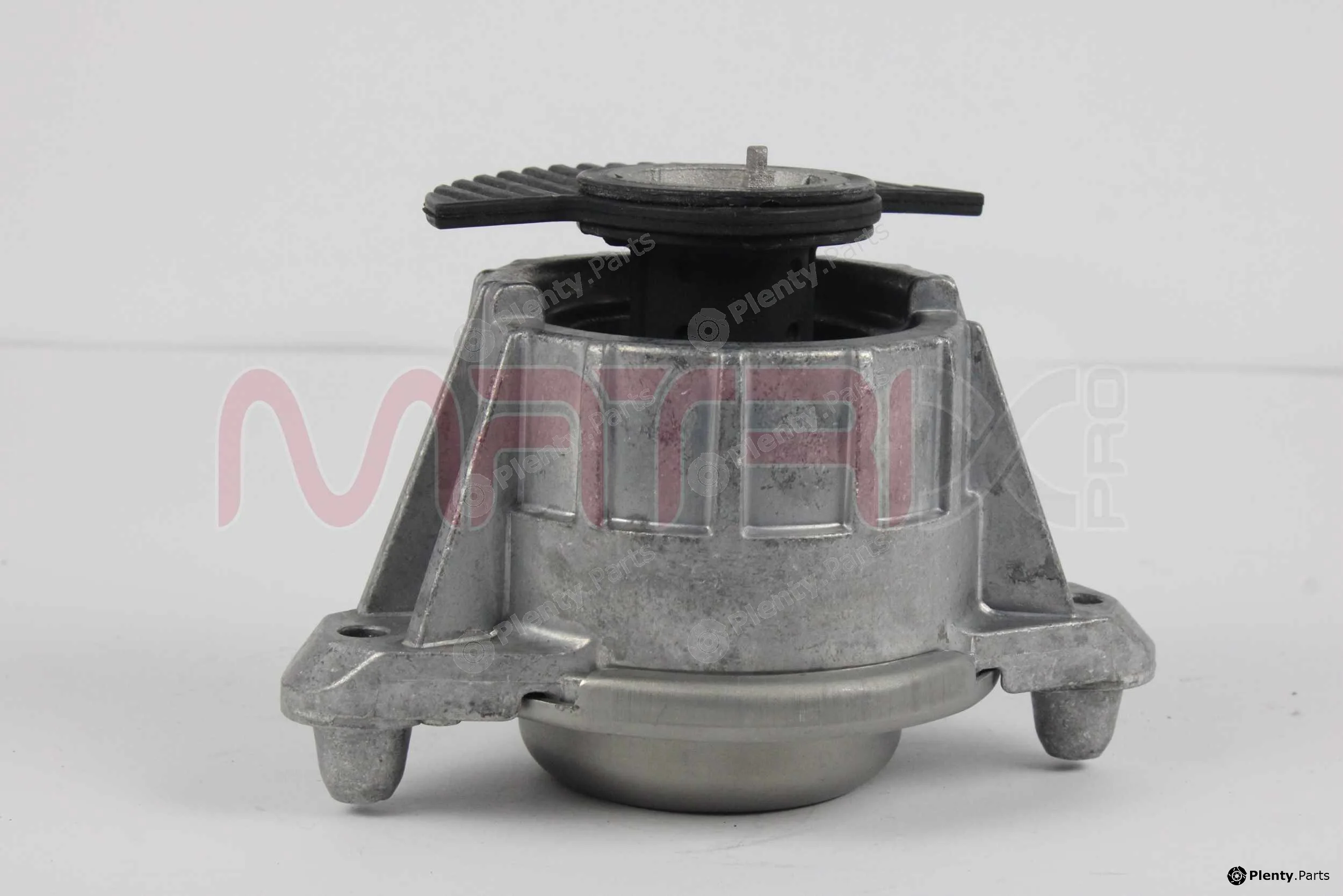 Mounting, engine