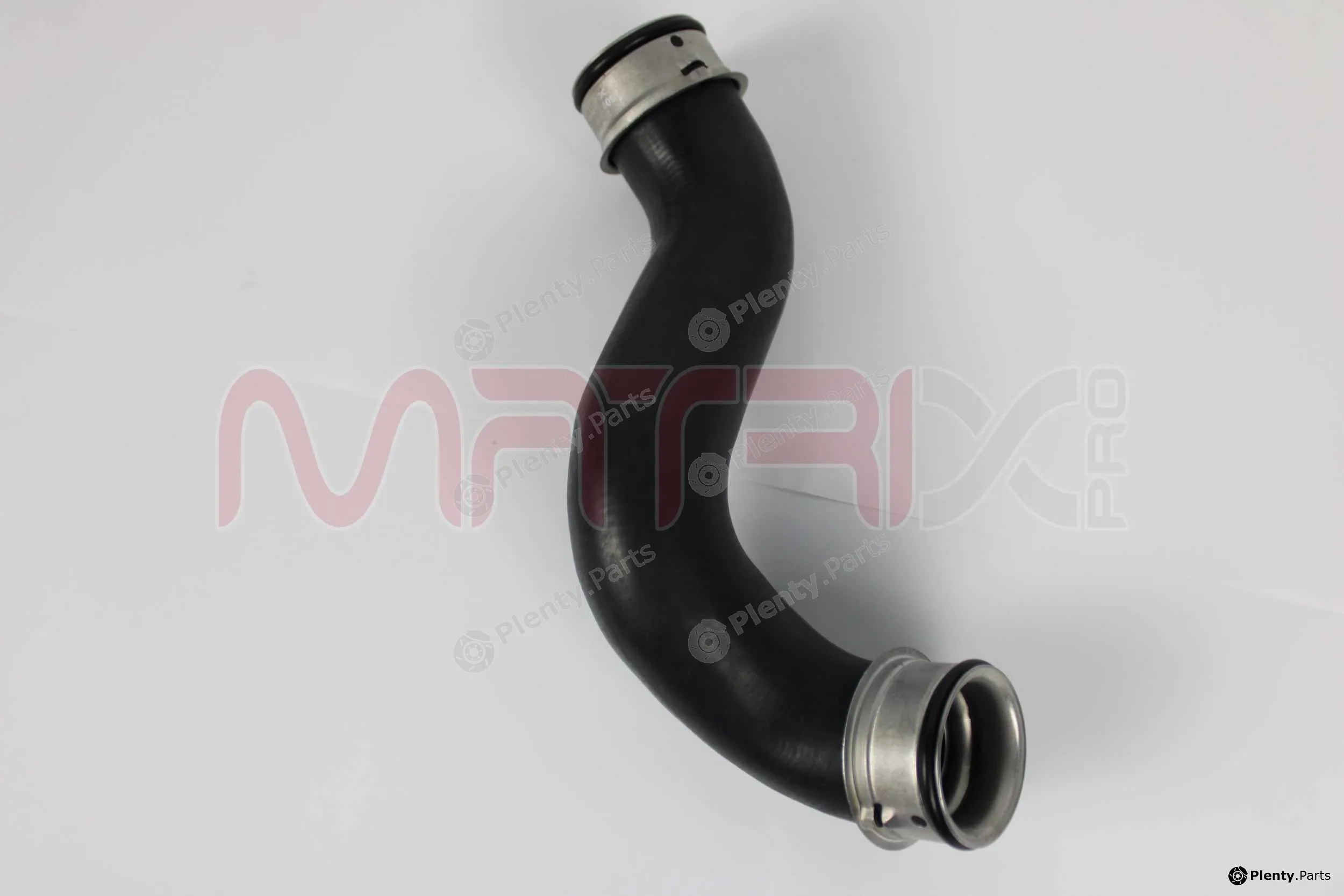Matrix Pro MX02501409 — Radiator Hose