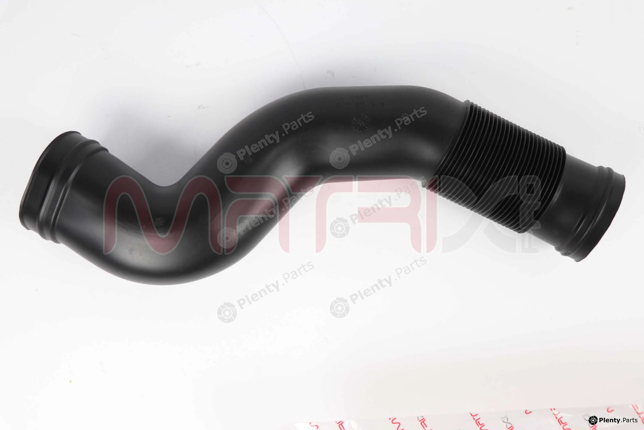 Matrix Pro MX02090142 — Intake Hose, air filter