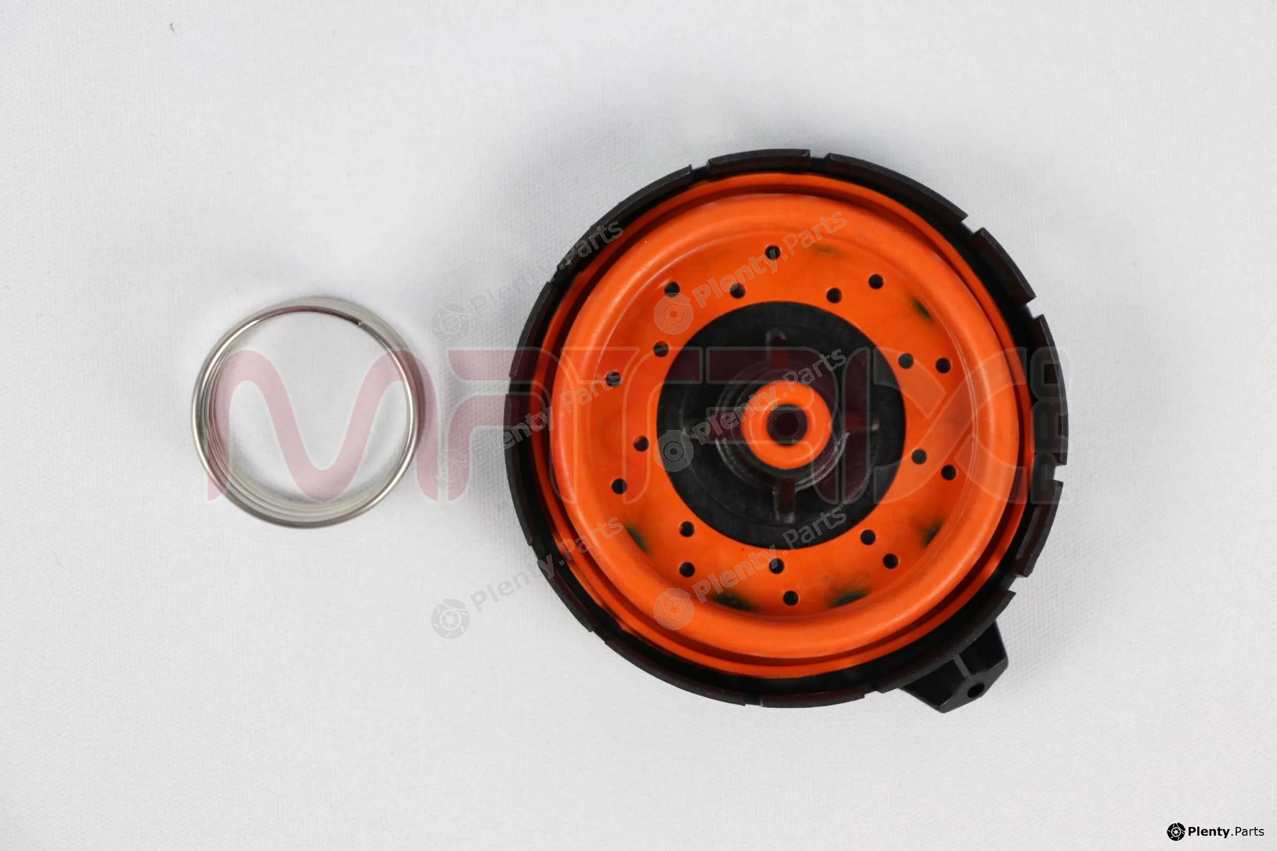 Matrix Pro MX01018208 — Valve, crankcase ventilation