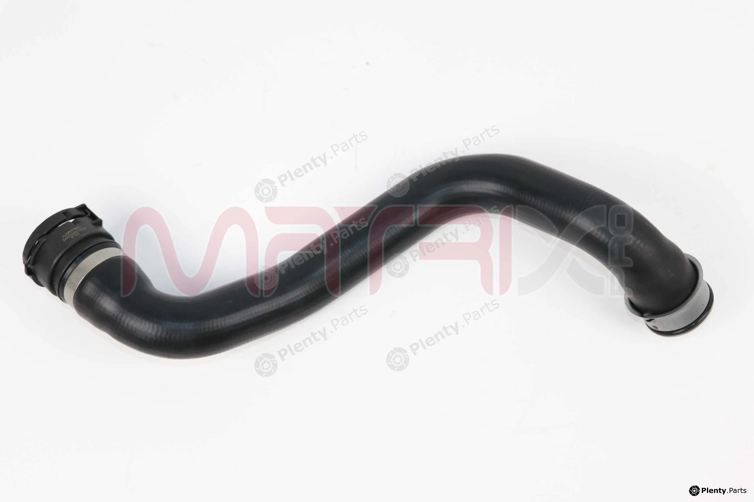 Matrix Pro MX02501229 — Radiator Hose