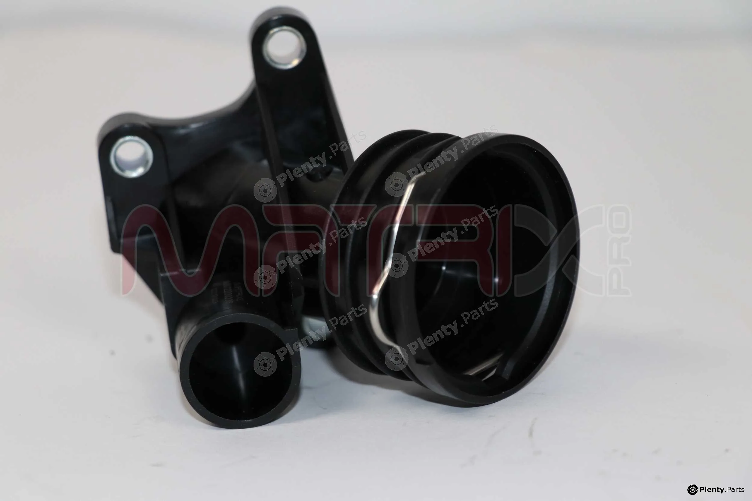 Matrix Pro MX02200238 — Coolant Flange