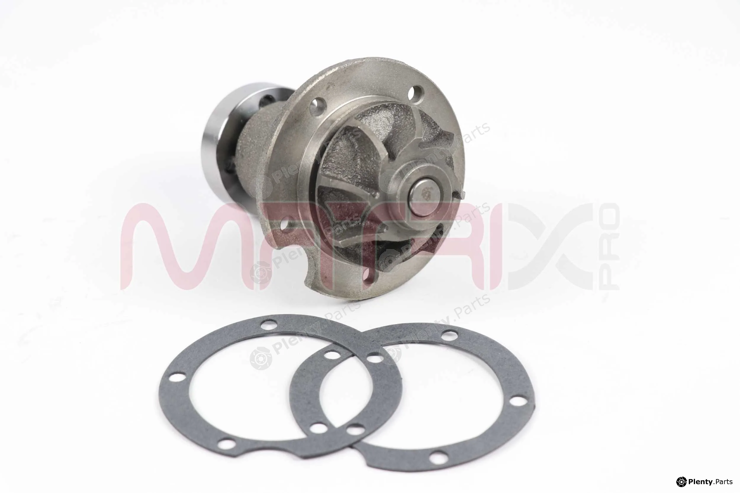 Matrix Pro MX02200104 — Water Pump, engine cooling