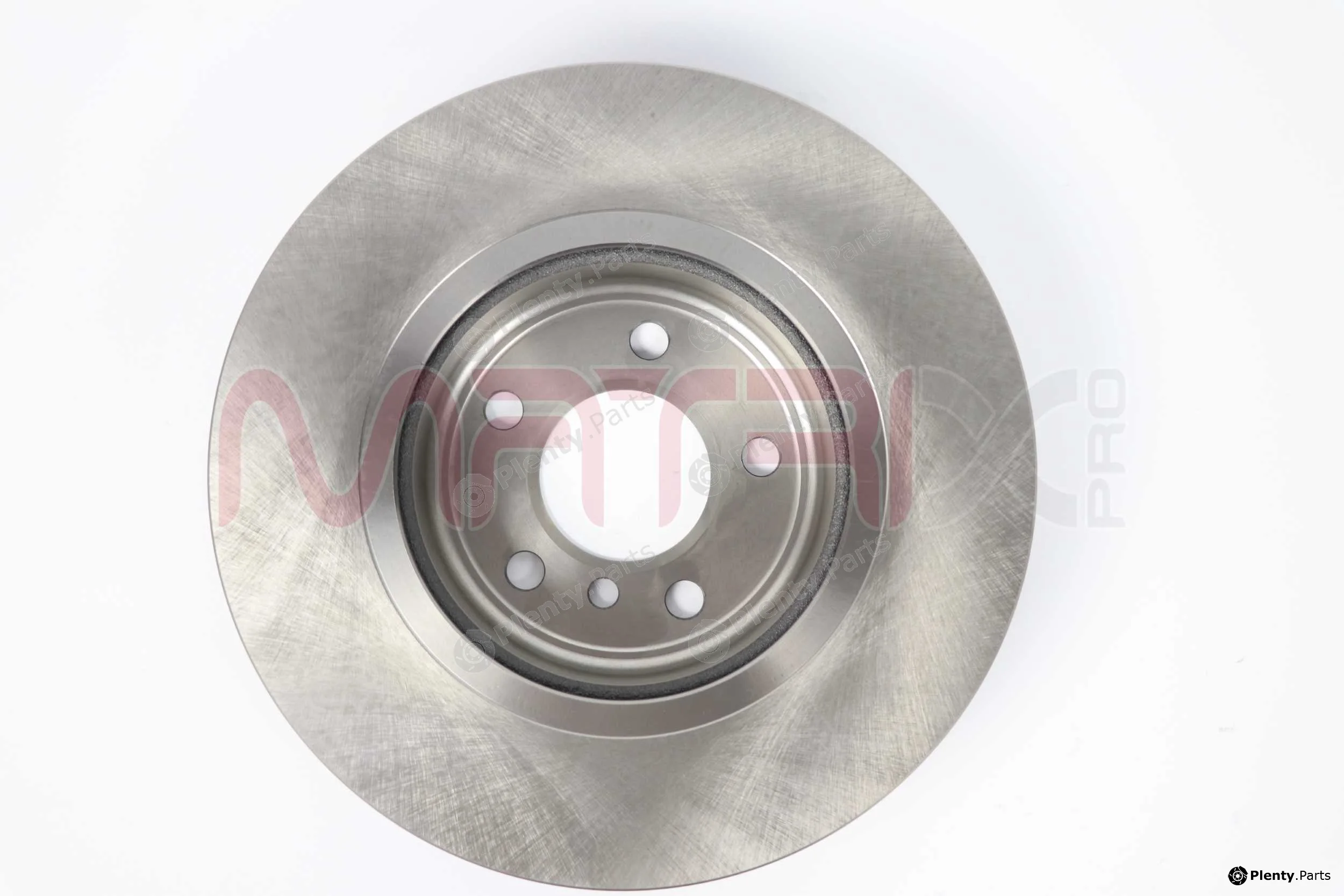 Matrix Pro MX01421155 — Brake Disc