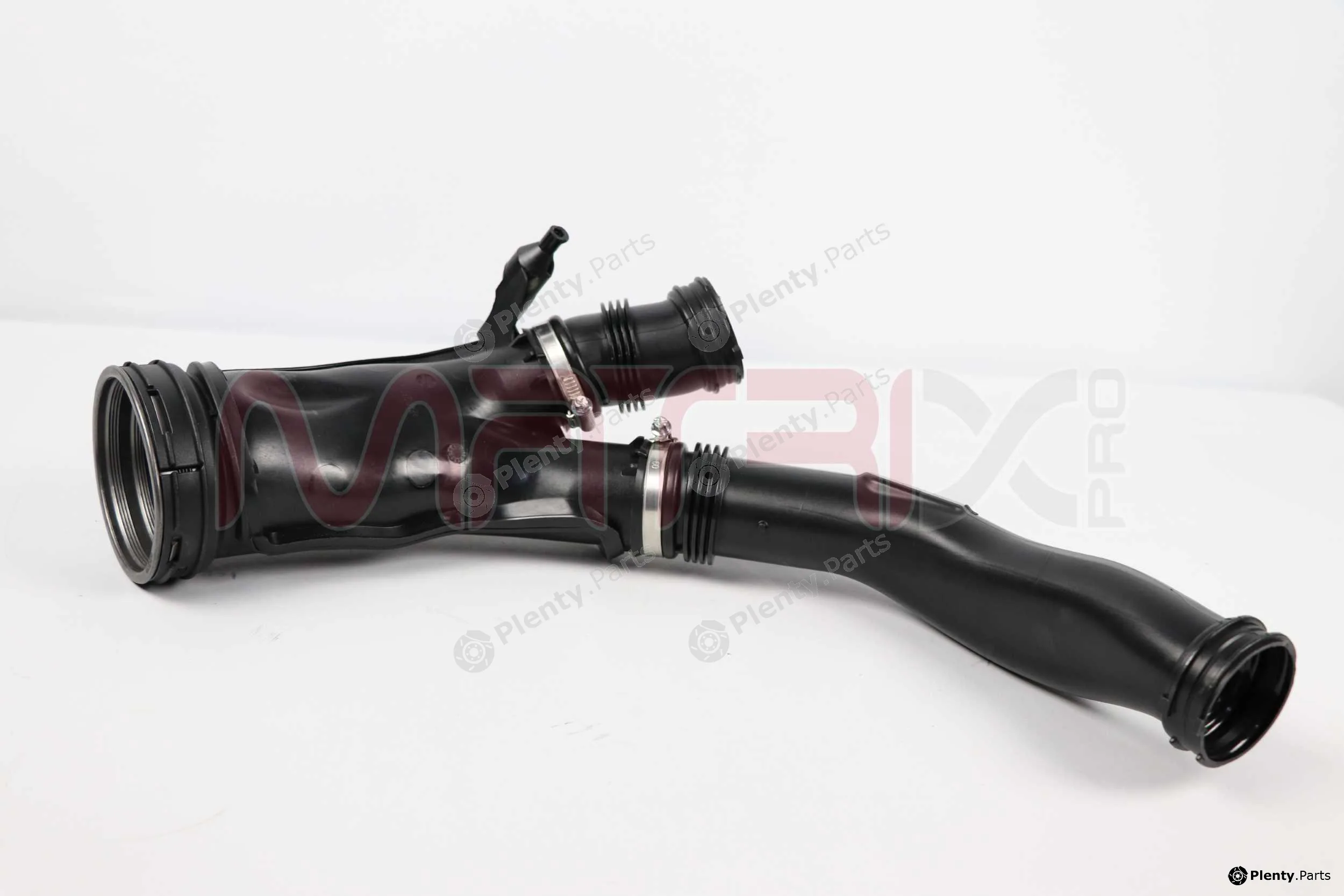 Matrix Pro MX01090006 — Intake Hose, air filter