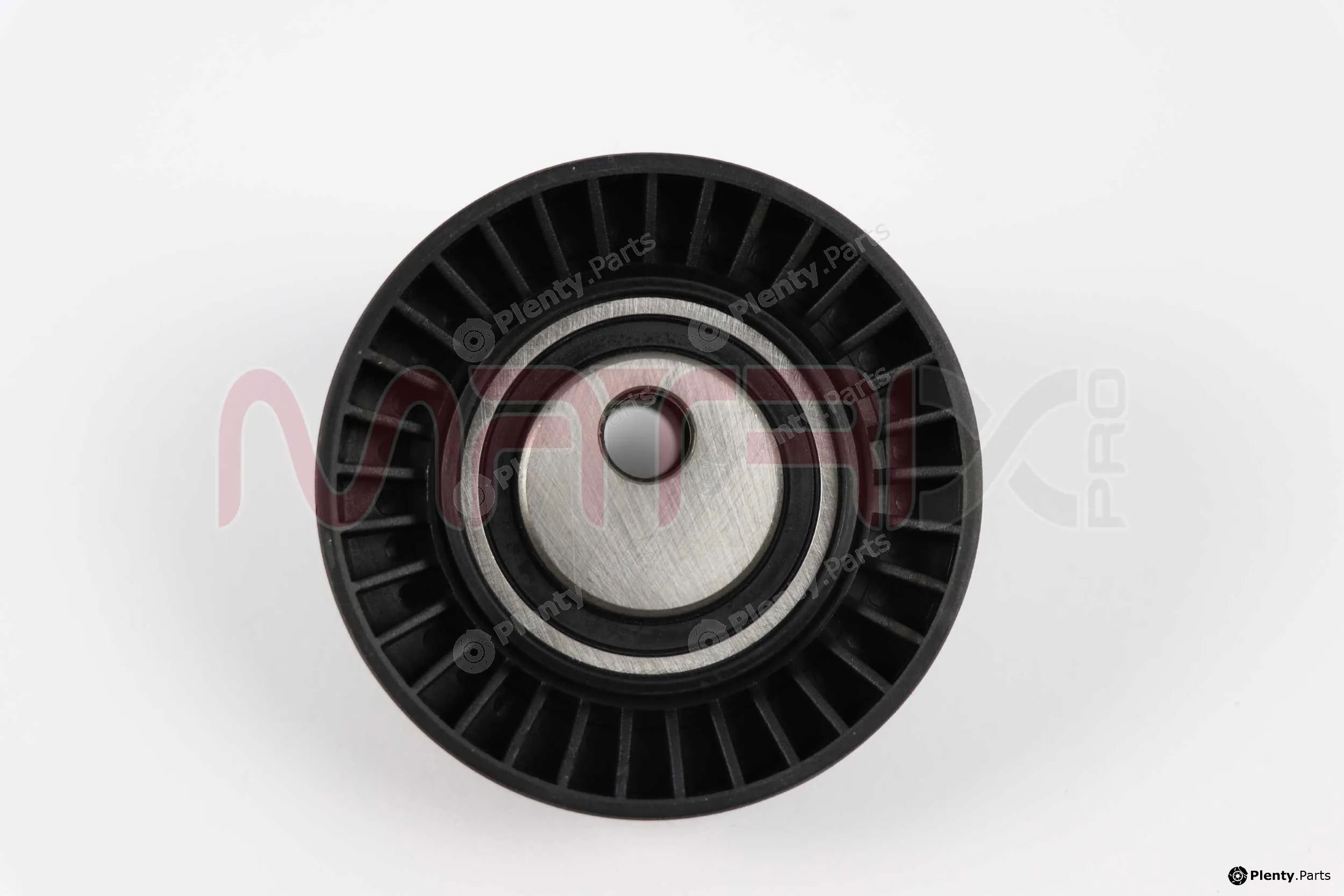 Matrix Pro MX01200011 — Tensioner Pulley, V-ribbed belt