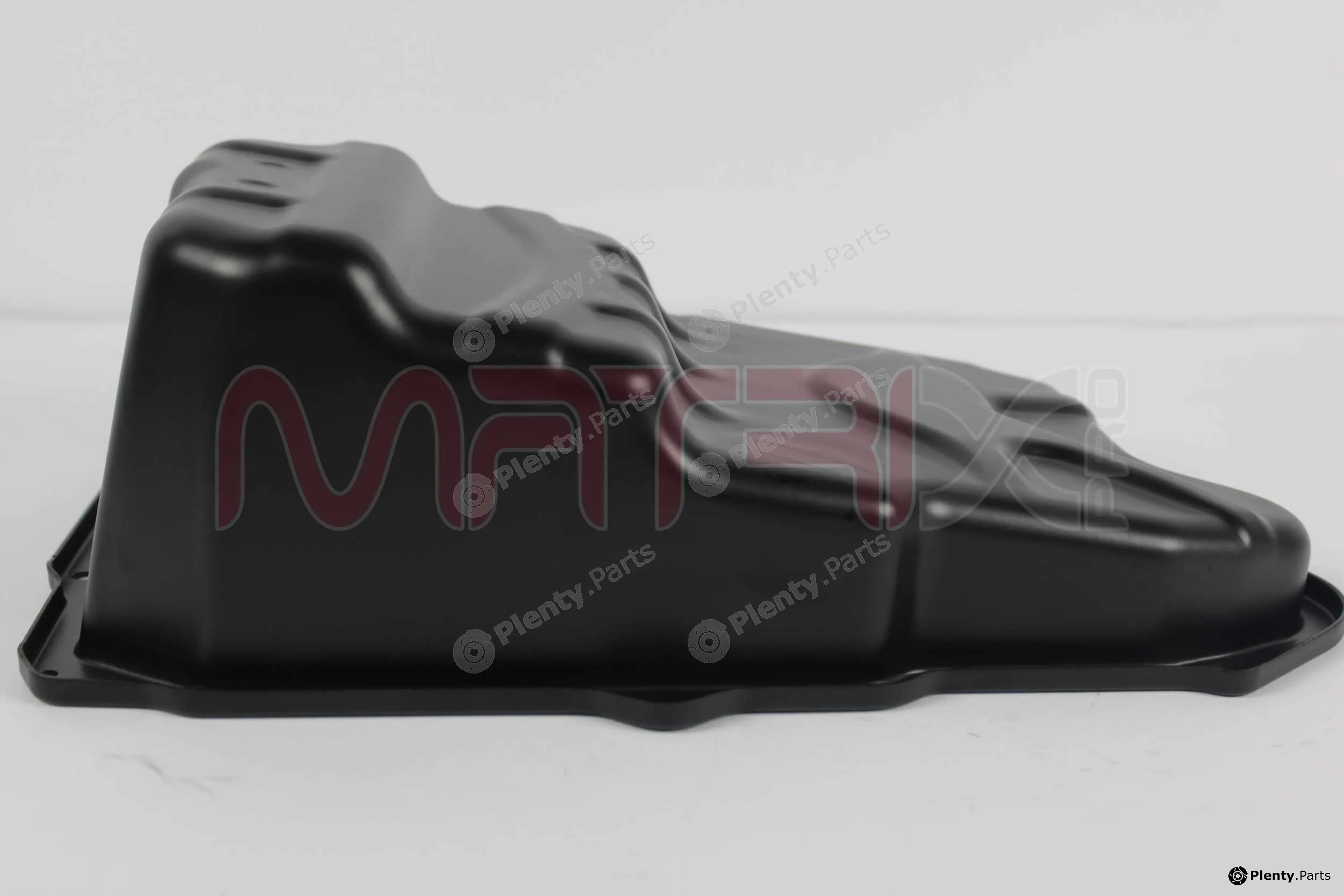 Matrix Pro MX02010030 — Oil Sump