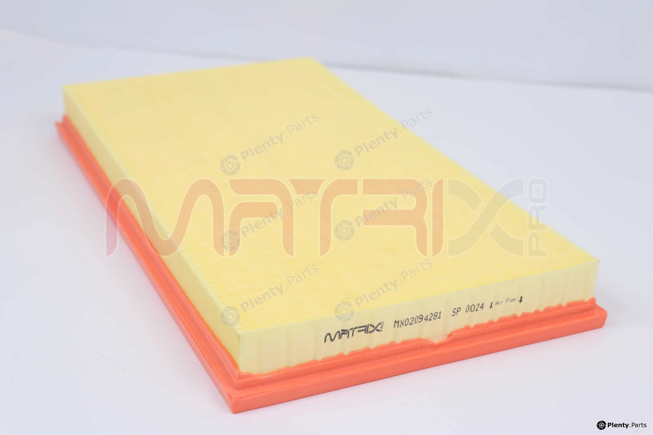 Matrix Pro MX02094281 — Air Filter