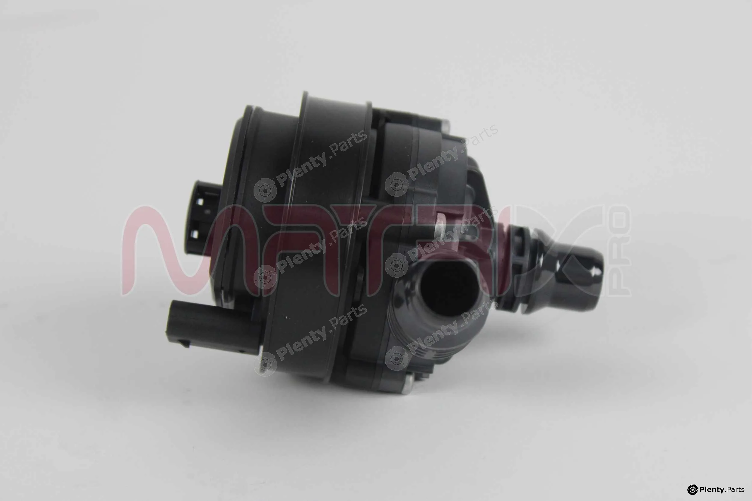 Matrix Pro MX01180078 — Auxiliary Water Pump (cooling water circuit)