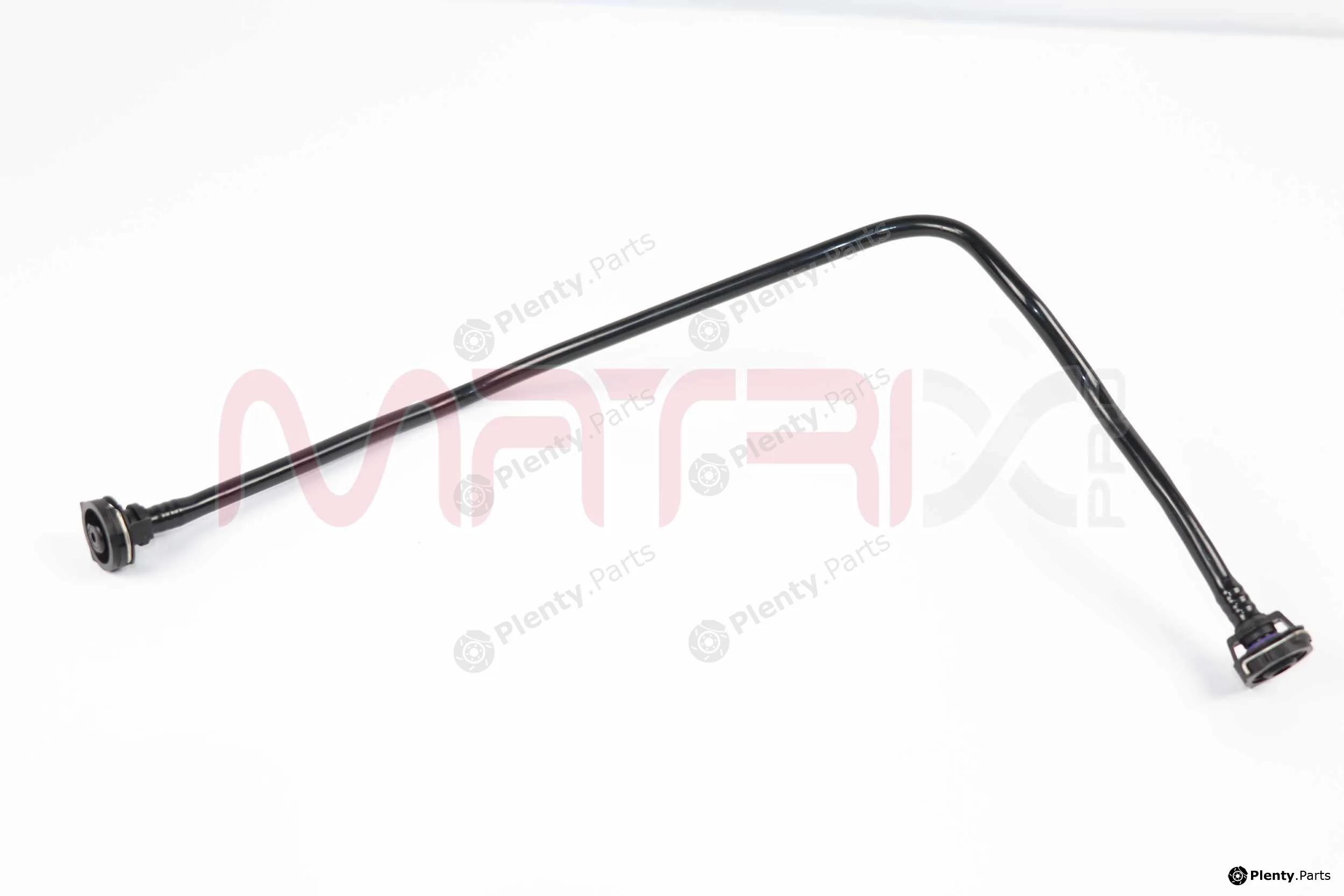 Matrix Pro MX02501204 — Heater Hose