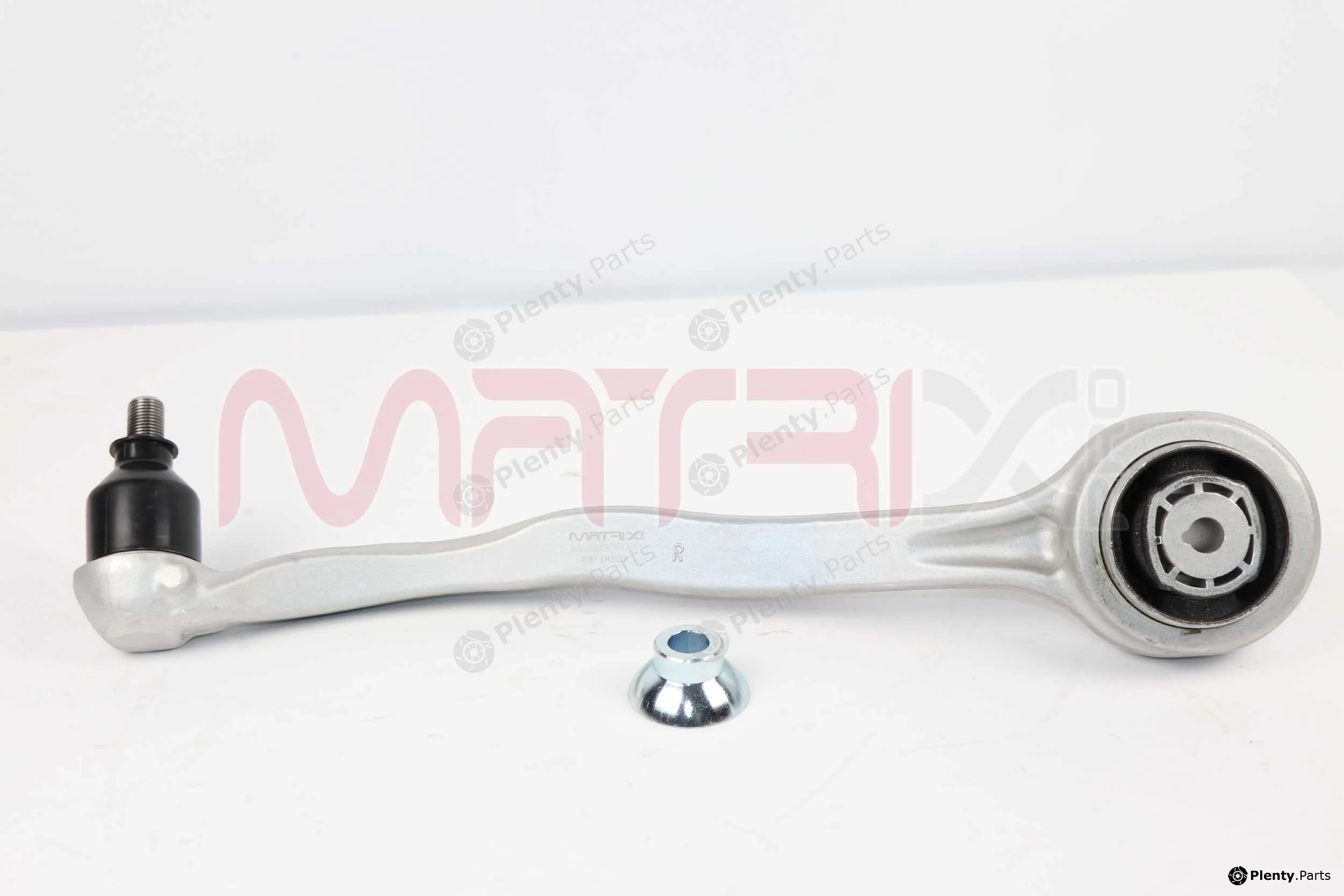 Matrix Pro MX02330099 — Control/Trailing Arm, wheel suspension