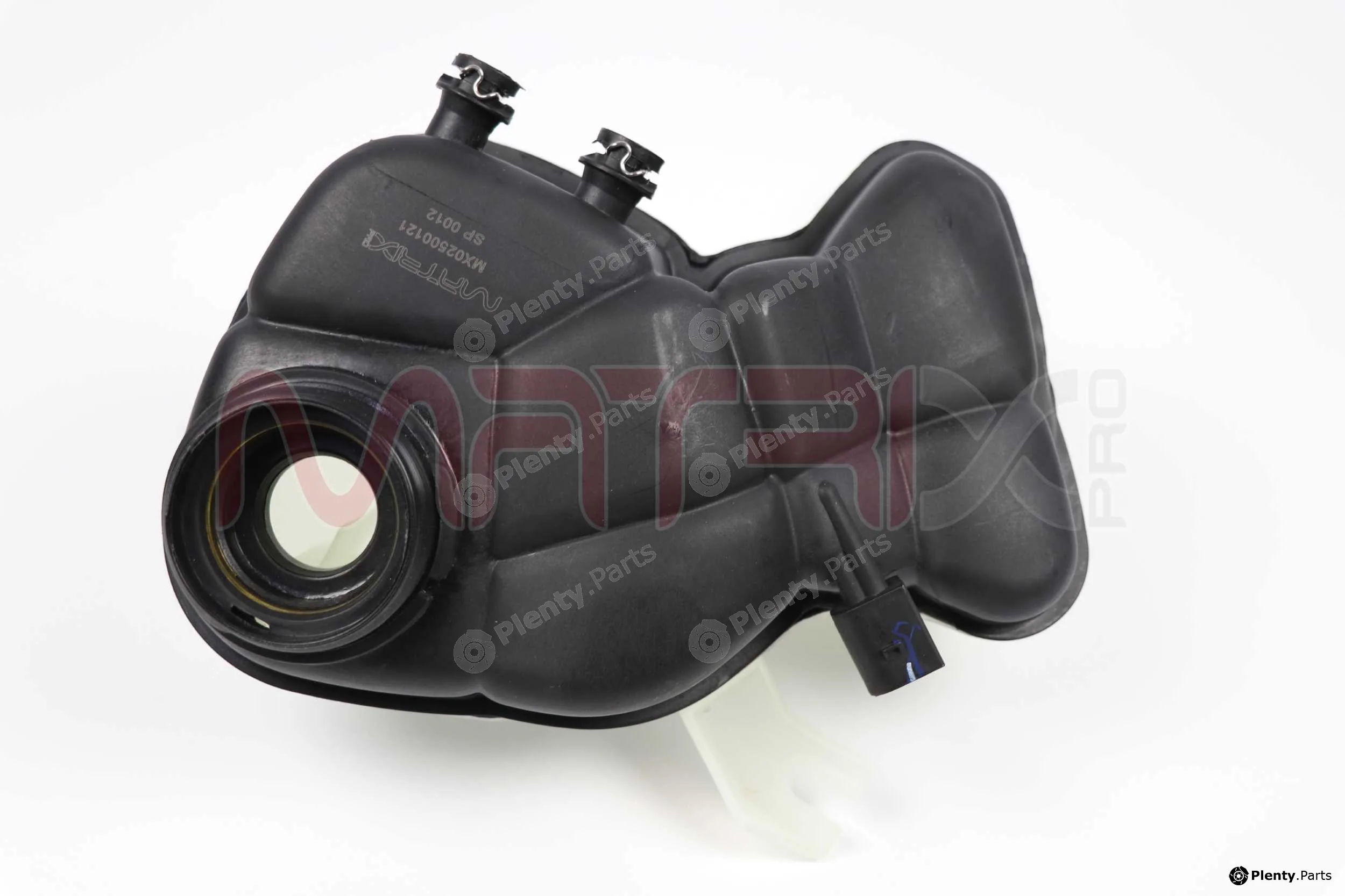 Matrix Pro MX02500121 — Expansion Tank, coolant