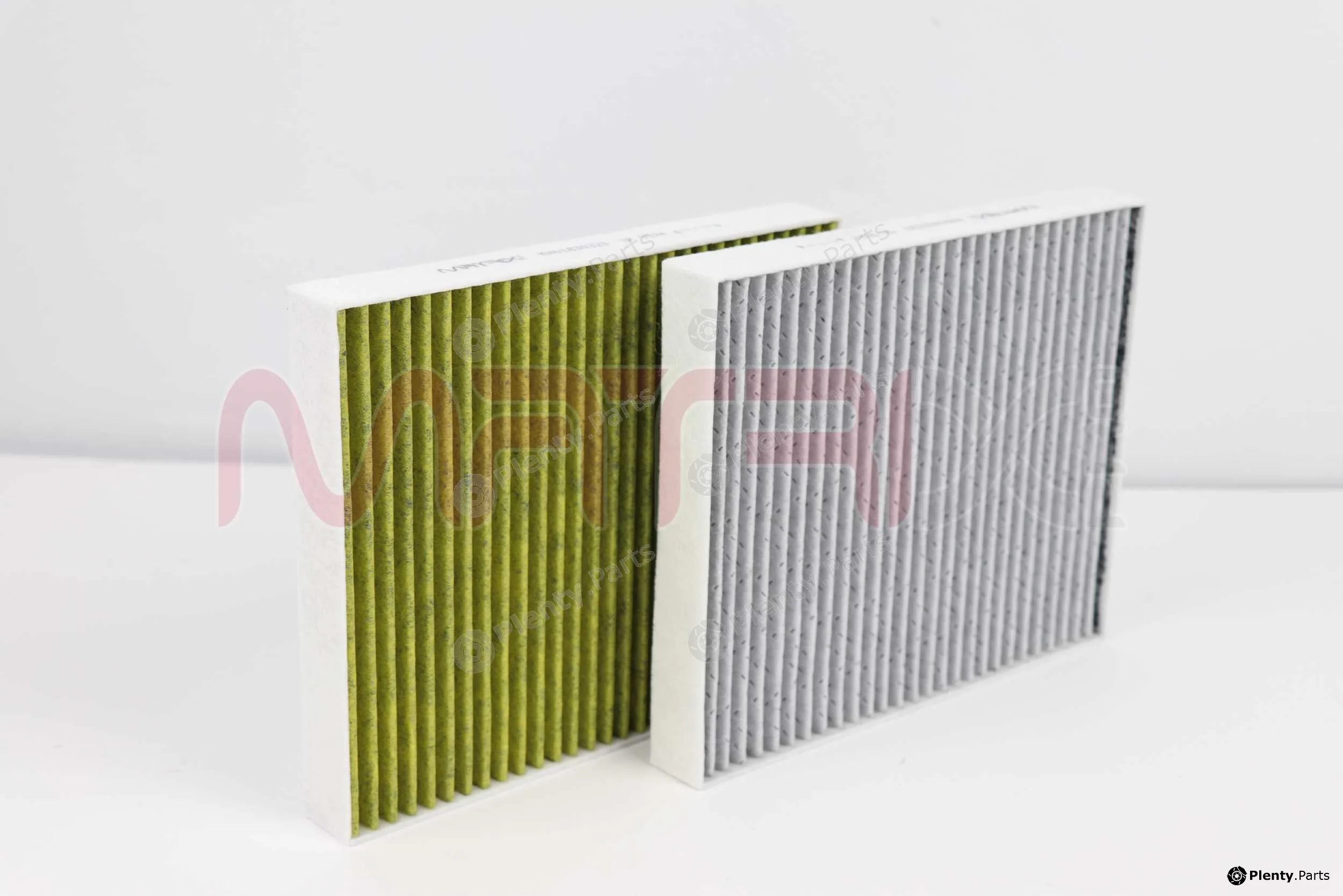 Matrix Pro MX01830323 — Filter Set, cabin air