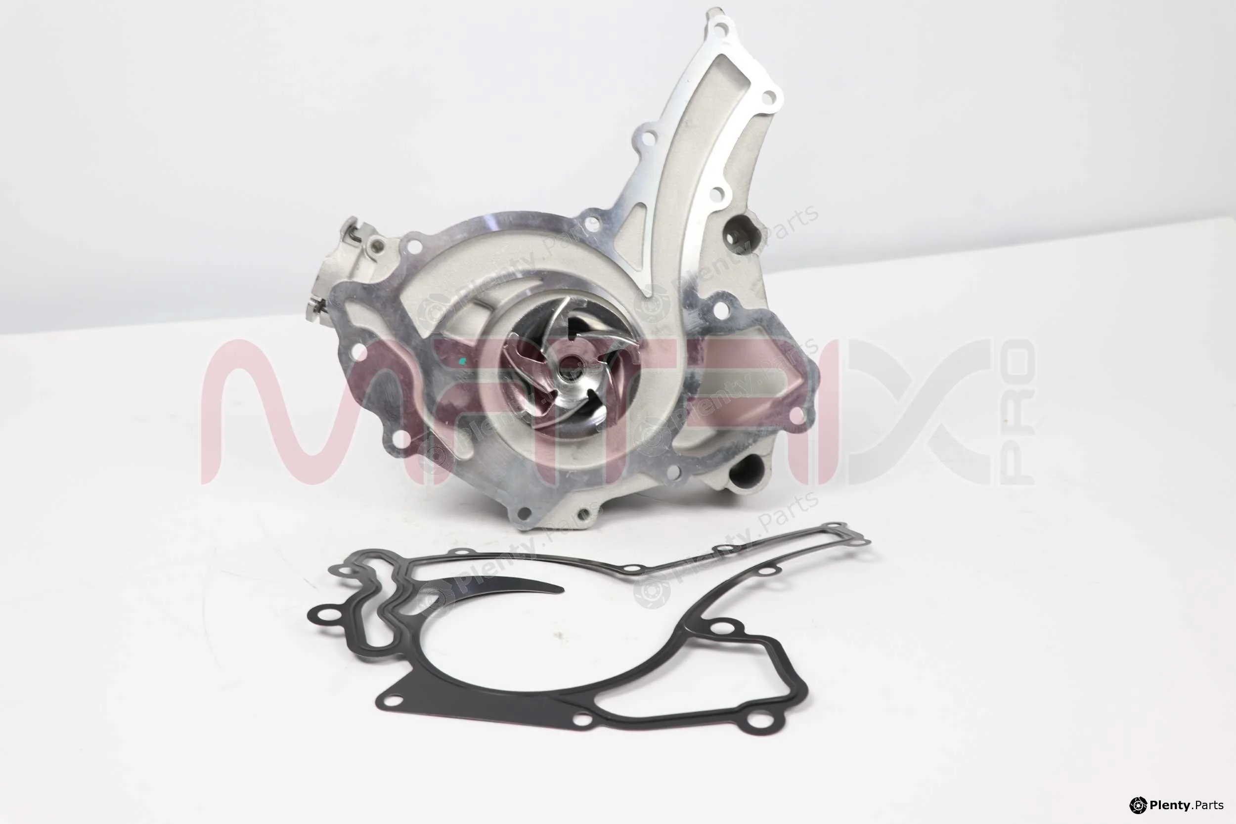 Matrix Pro MX02200116 — Water Pump, engine cooling