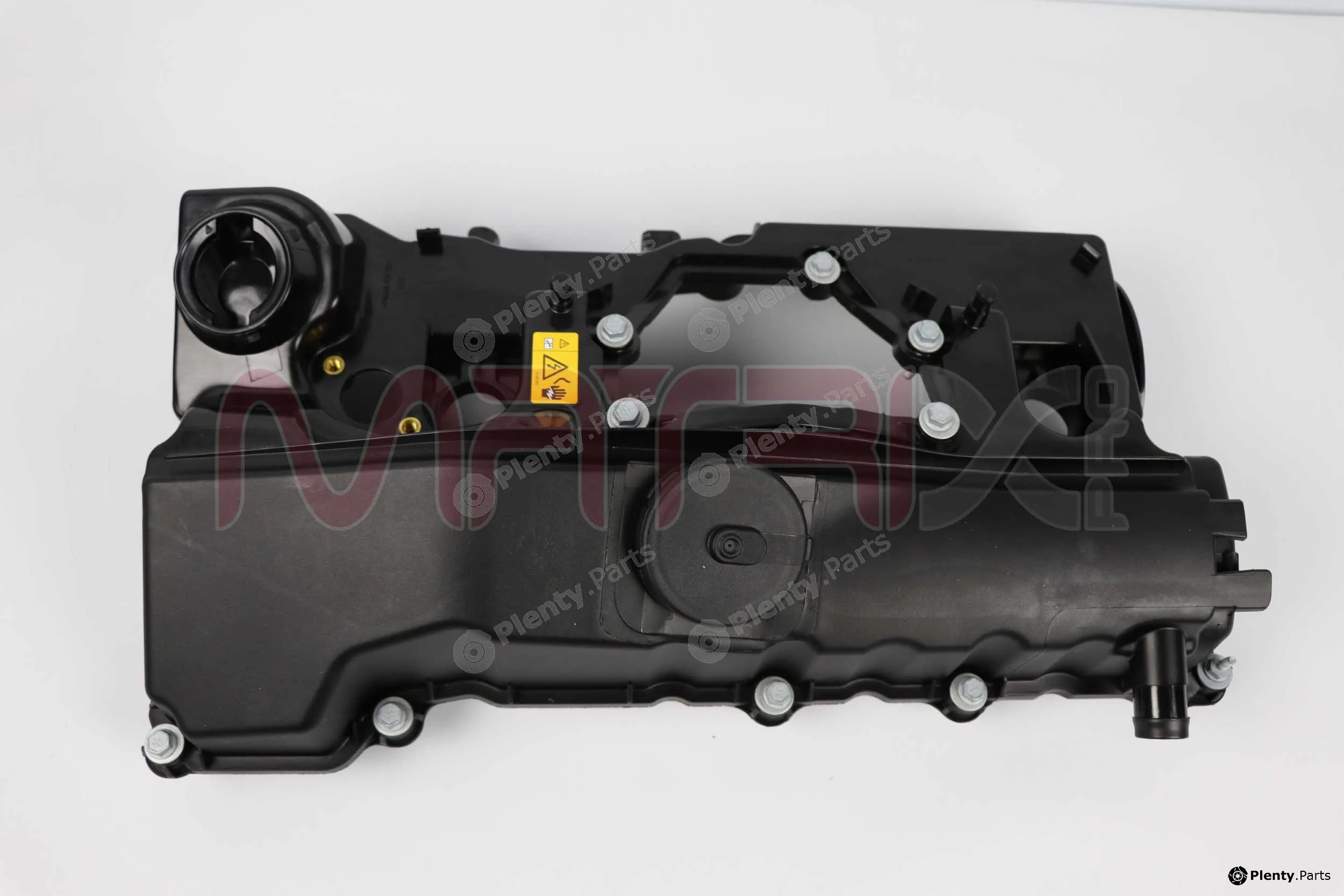 Matrix Pro MX01016133 — Cylinder Head Cover