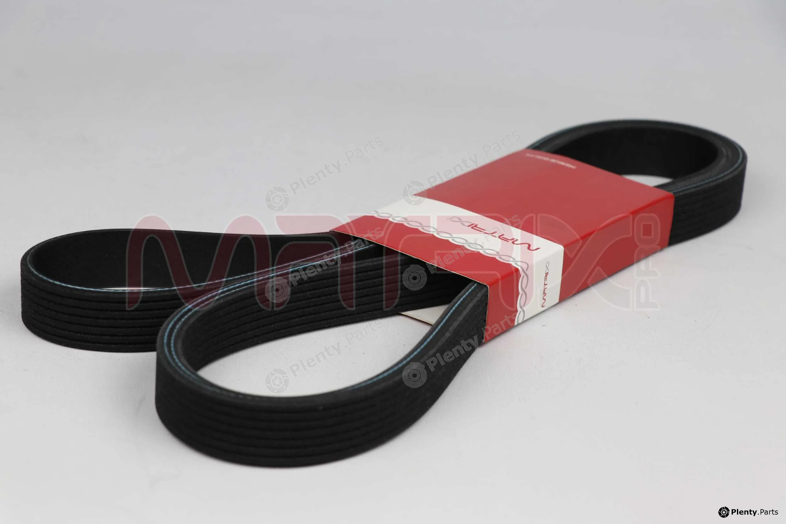 Matrix Pro MX7PK2420 — V-Ribbed Belt