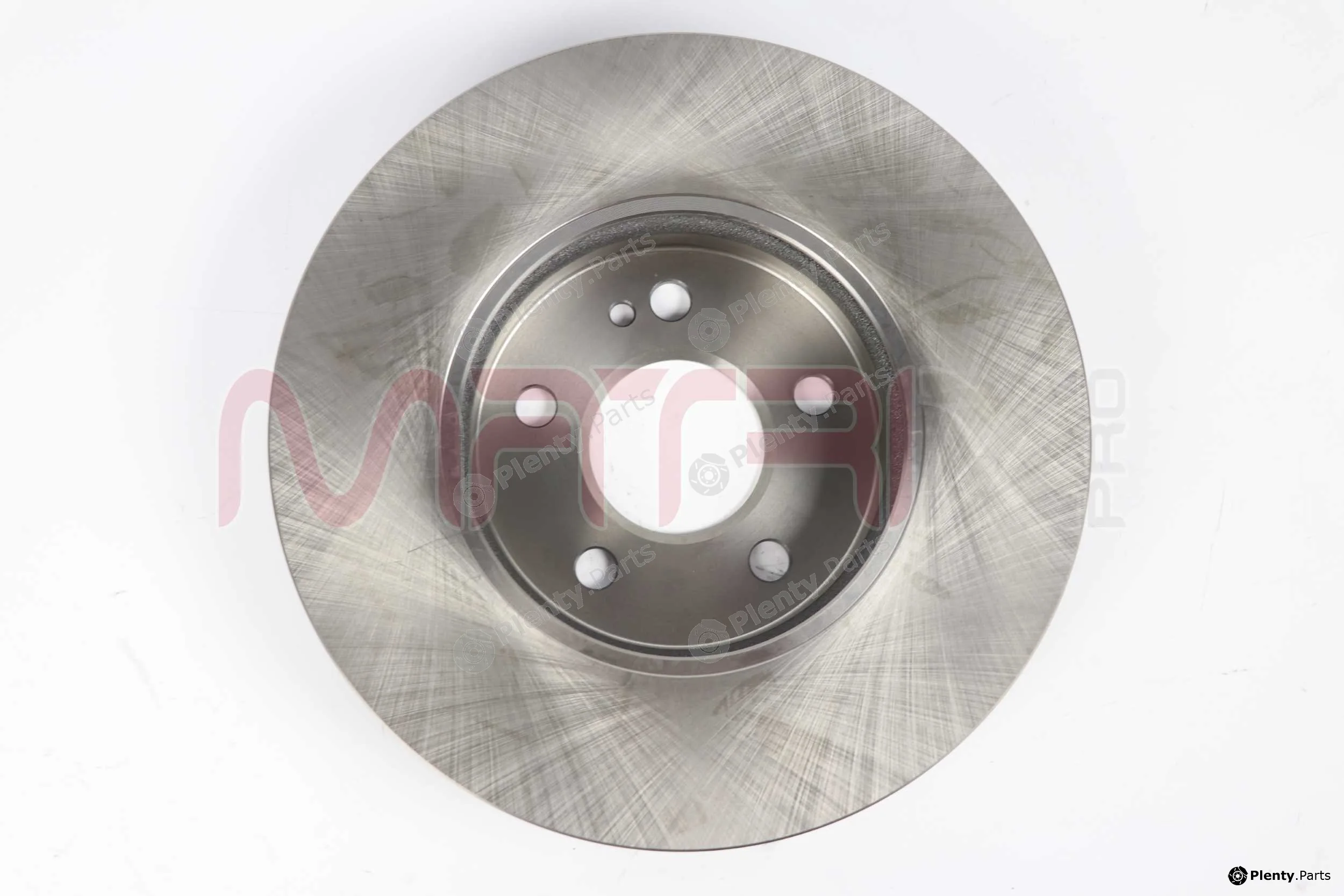 Matrix Pro MX02421176 — Brake Disc