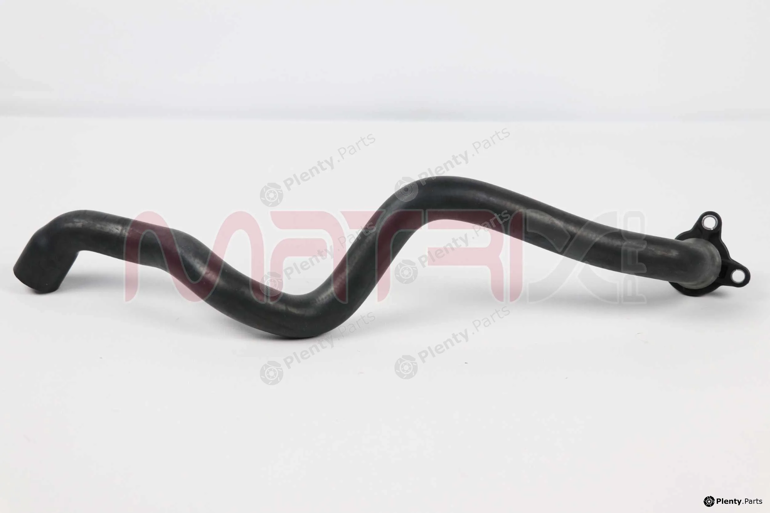 Matrix Pro MX01501269 — Radiator Hose